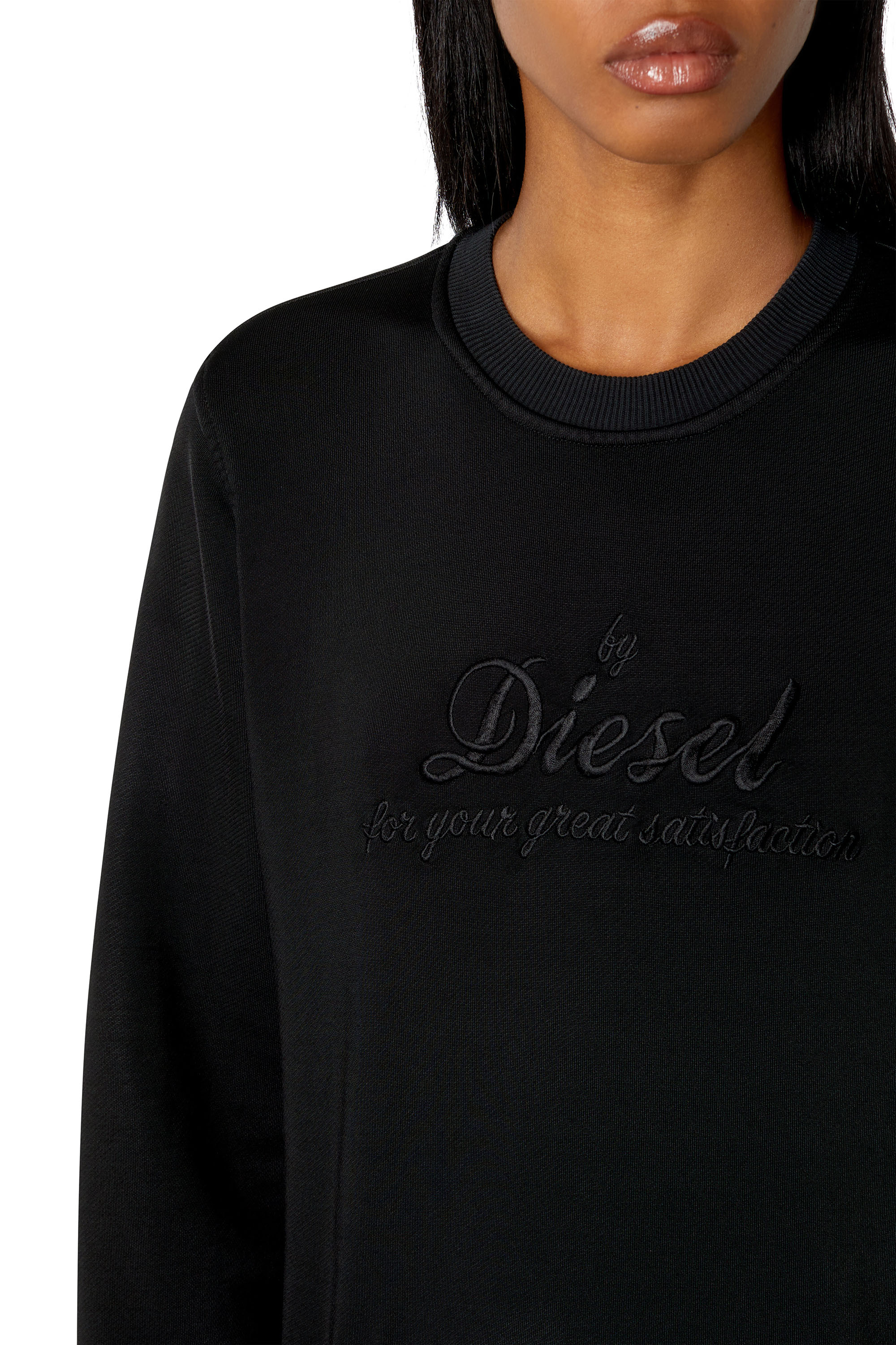 Diesel - F-REGGY-E2, Noir - Image 5