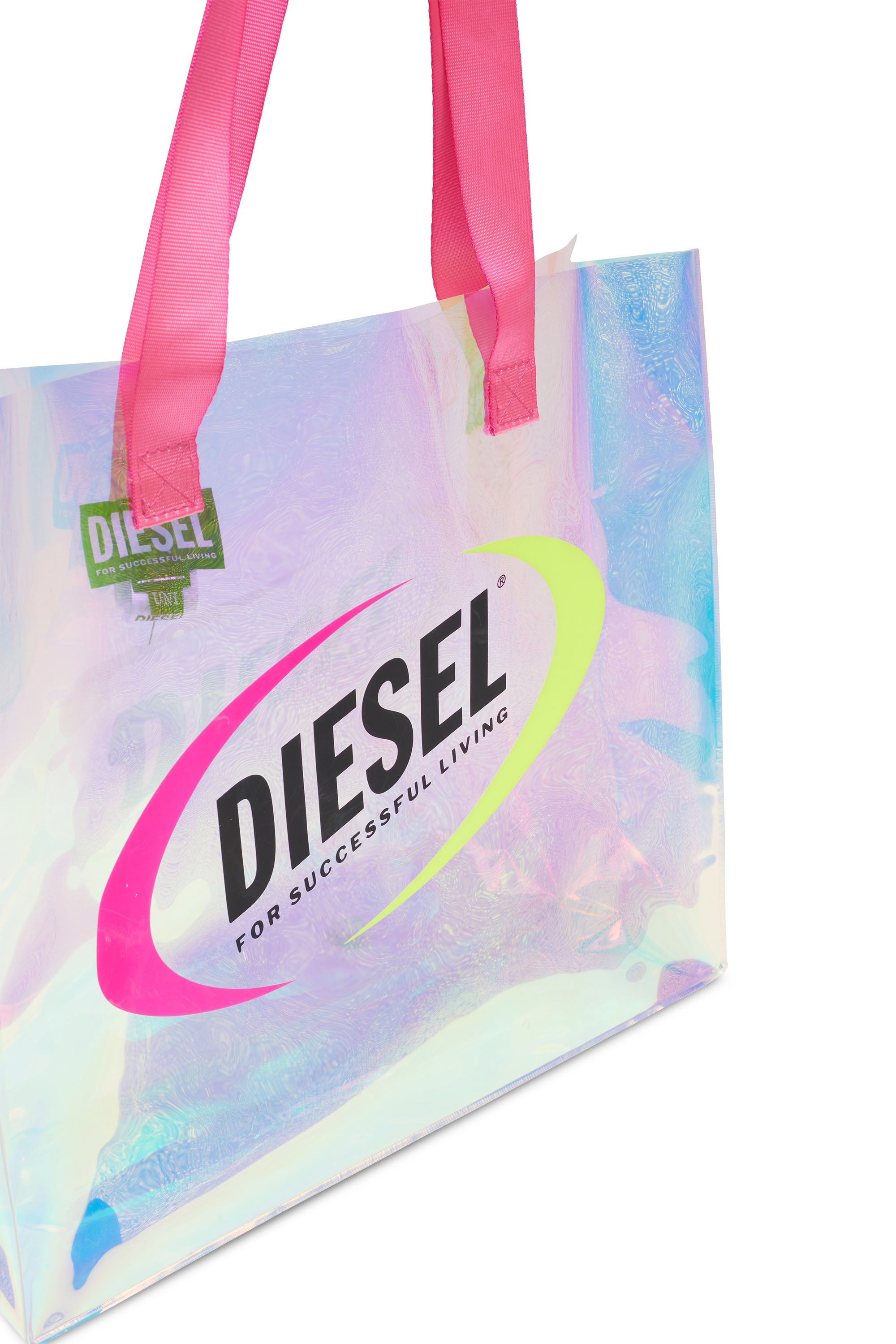 Diesel - WORSA, Azur - Image 5
