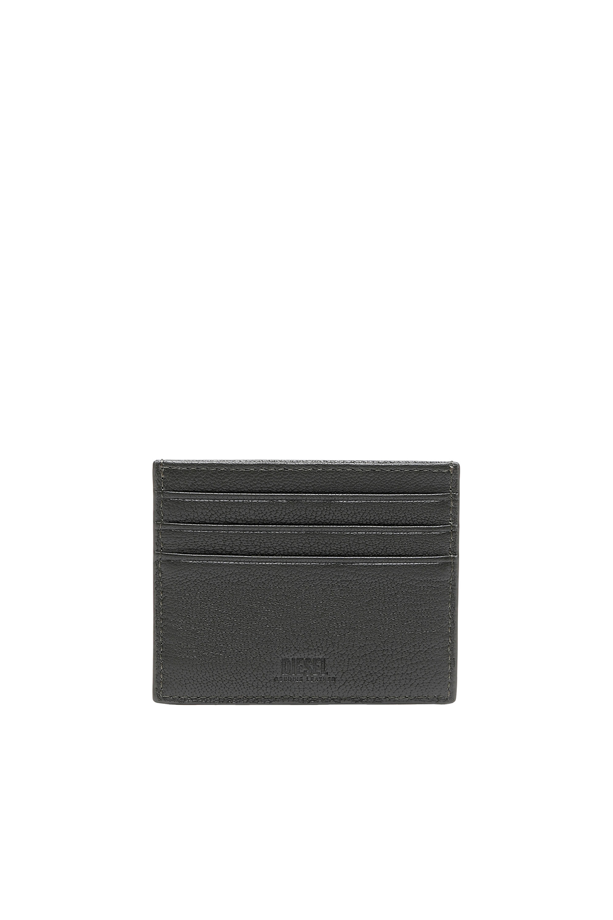 JOHNAS II, Vert Foncé - Portes Cartes