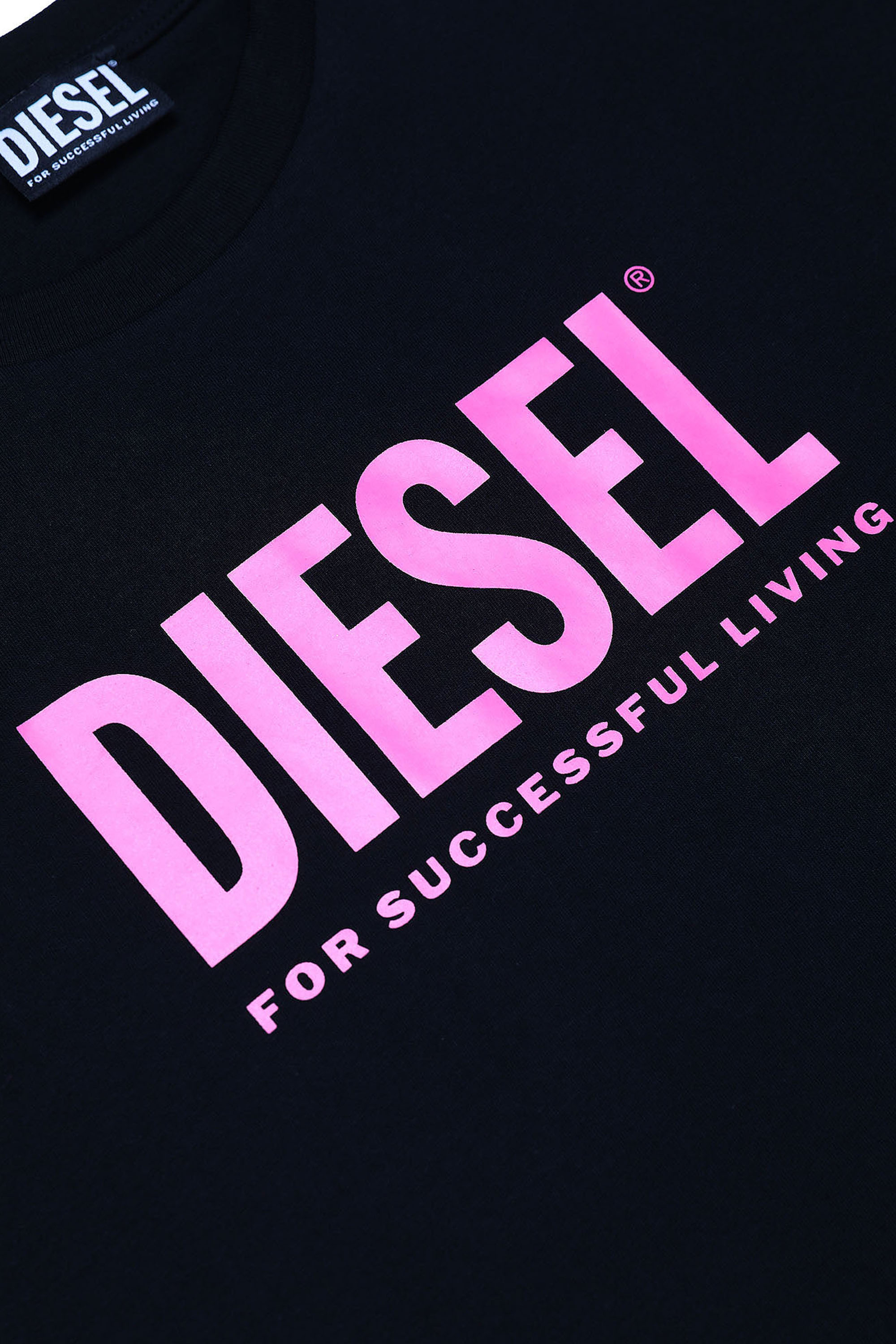 Diesel - DEXTRA, Noir - Image 3
