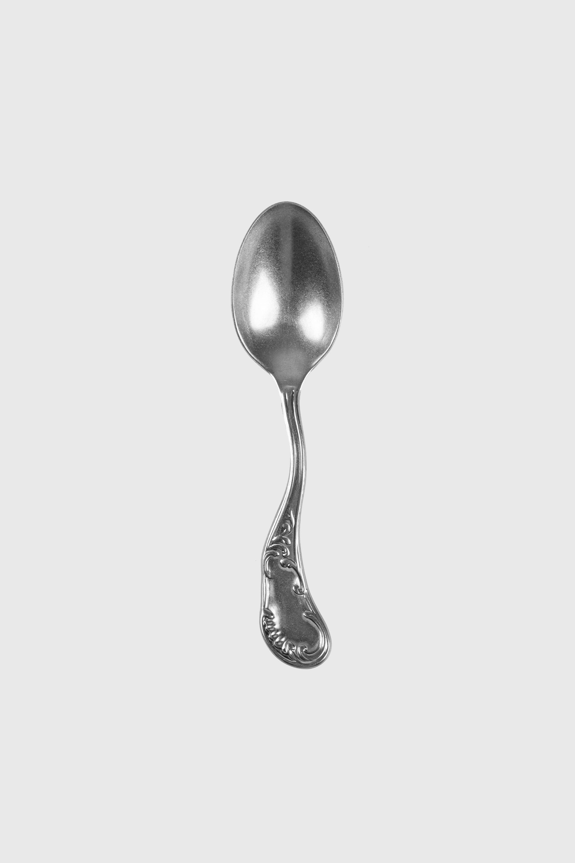 Diesel - 10967 "CLASSICS ON ACID CUTLERY" STAINLE, Coffret de 4 couverts en acier Mixte in Gris argent&eacute; - 2