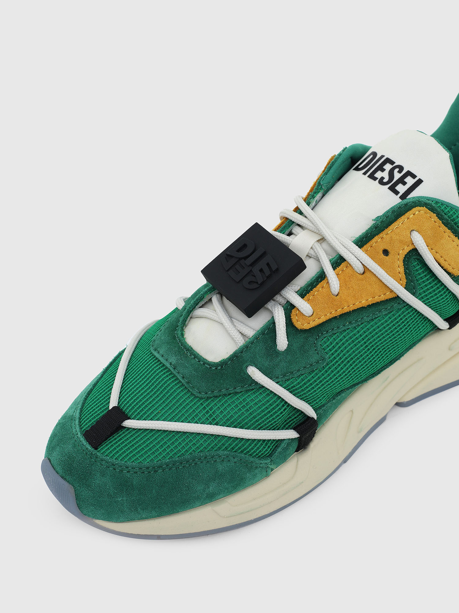 diesel serendipity green