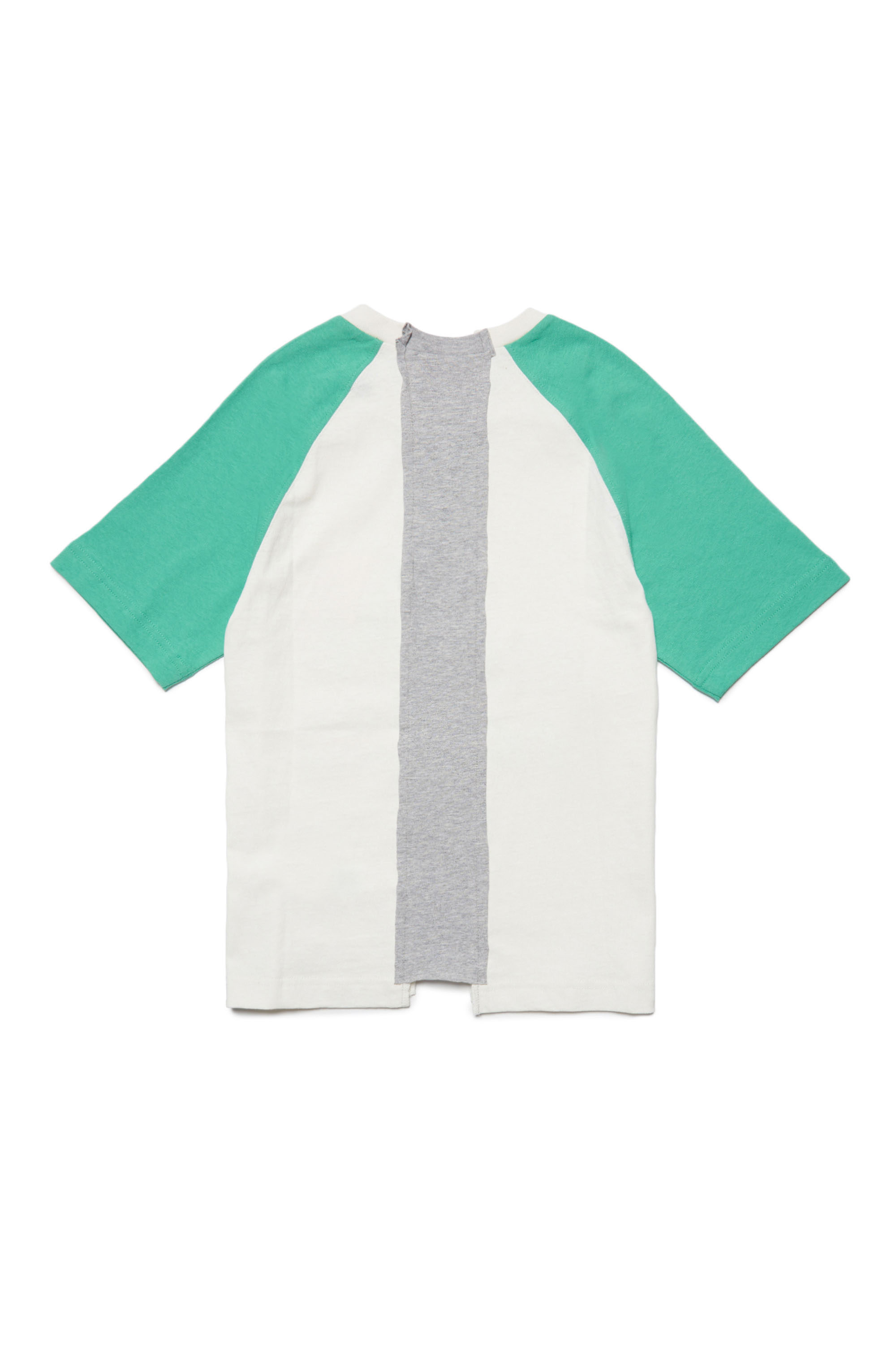 Diesel - TOVERBICOLOR OVER, Violet/Vert - Image 2