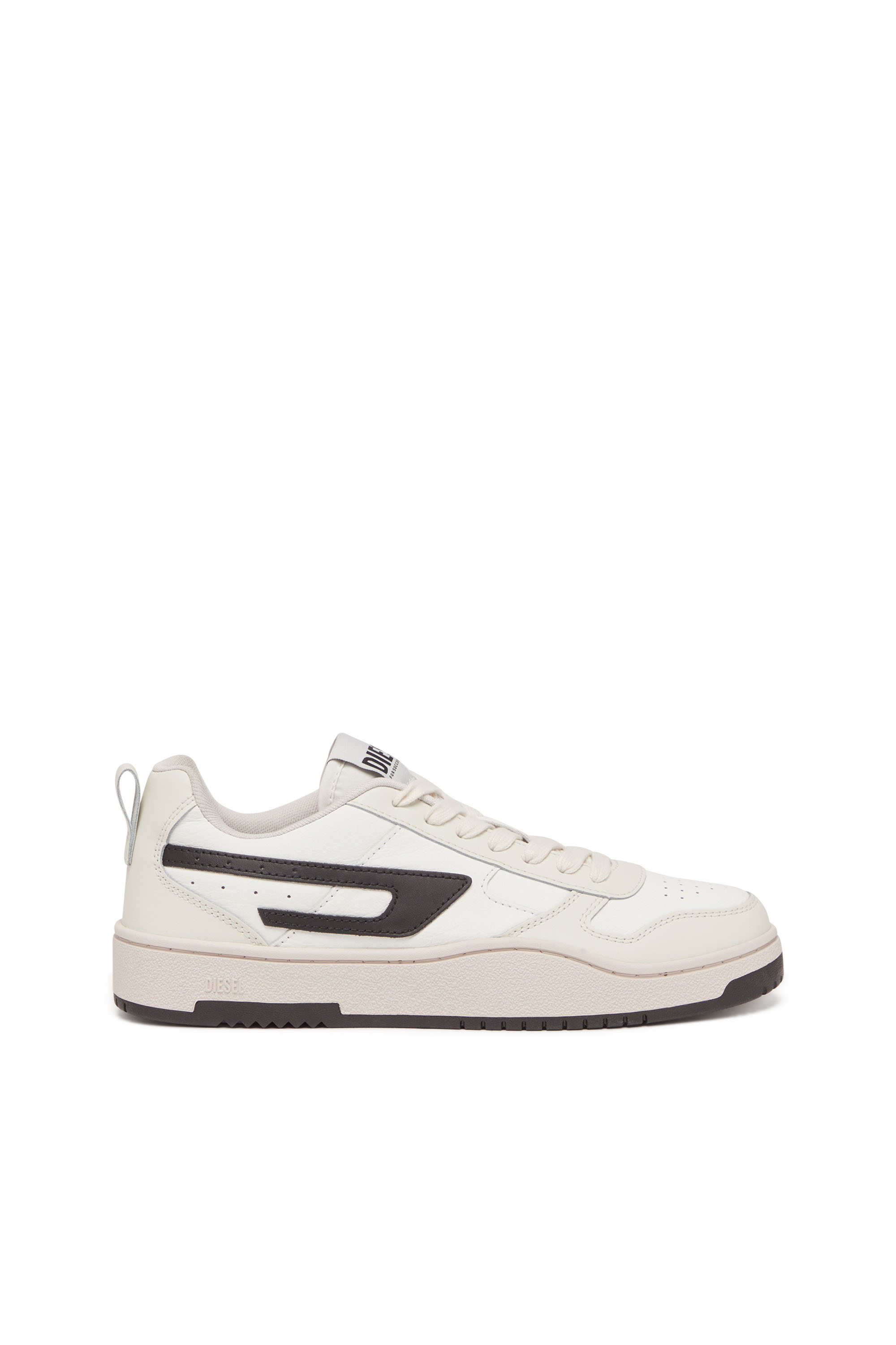 Diesel - S-UKIYO V2 LOW, Blanc/Noir - Image 1