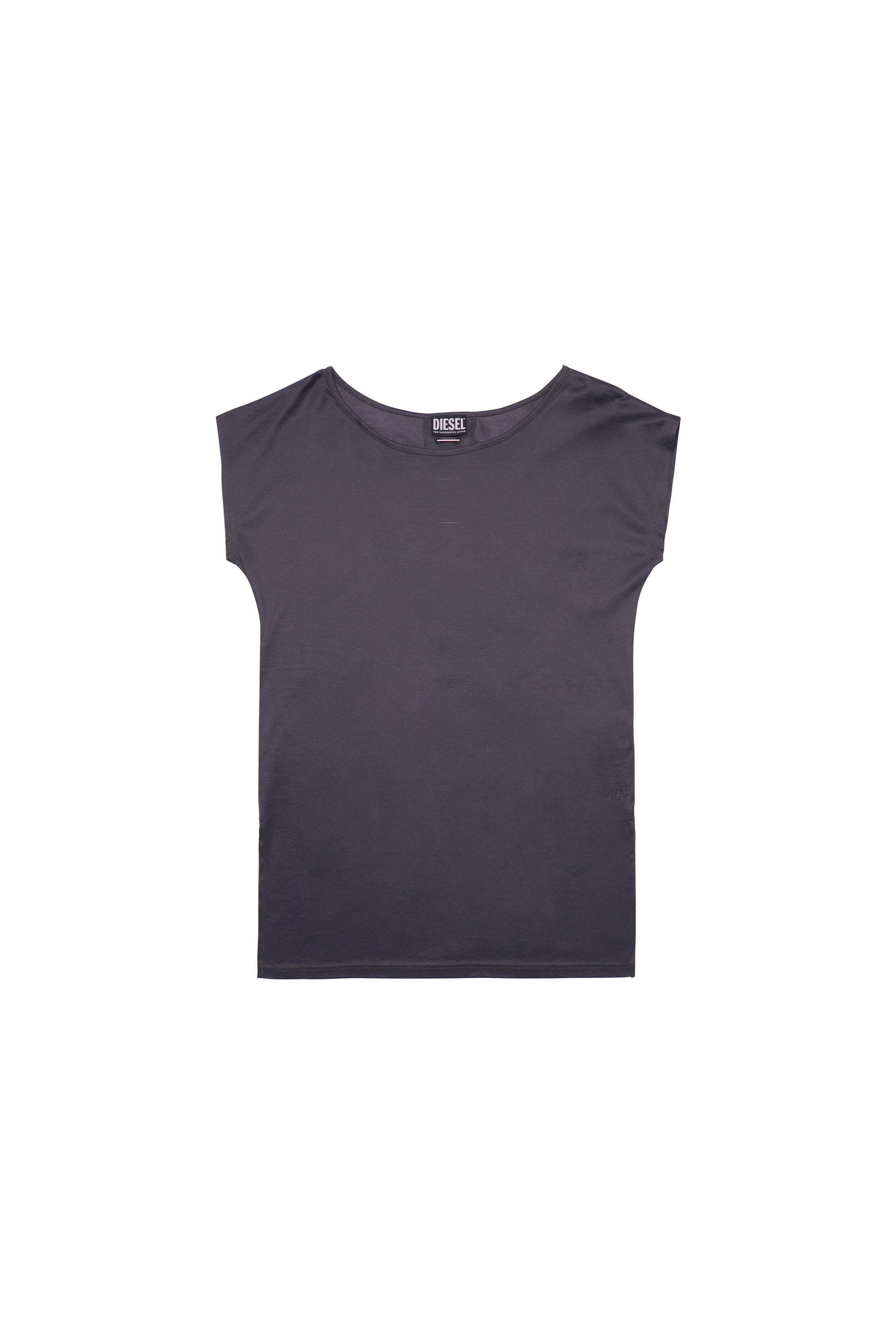T-IMMERS-B1, Gris foncé - Haut