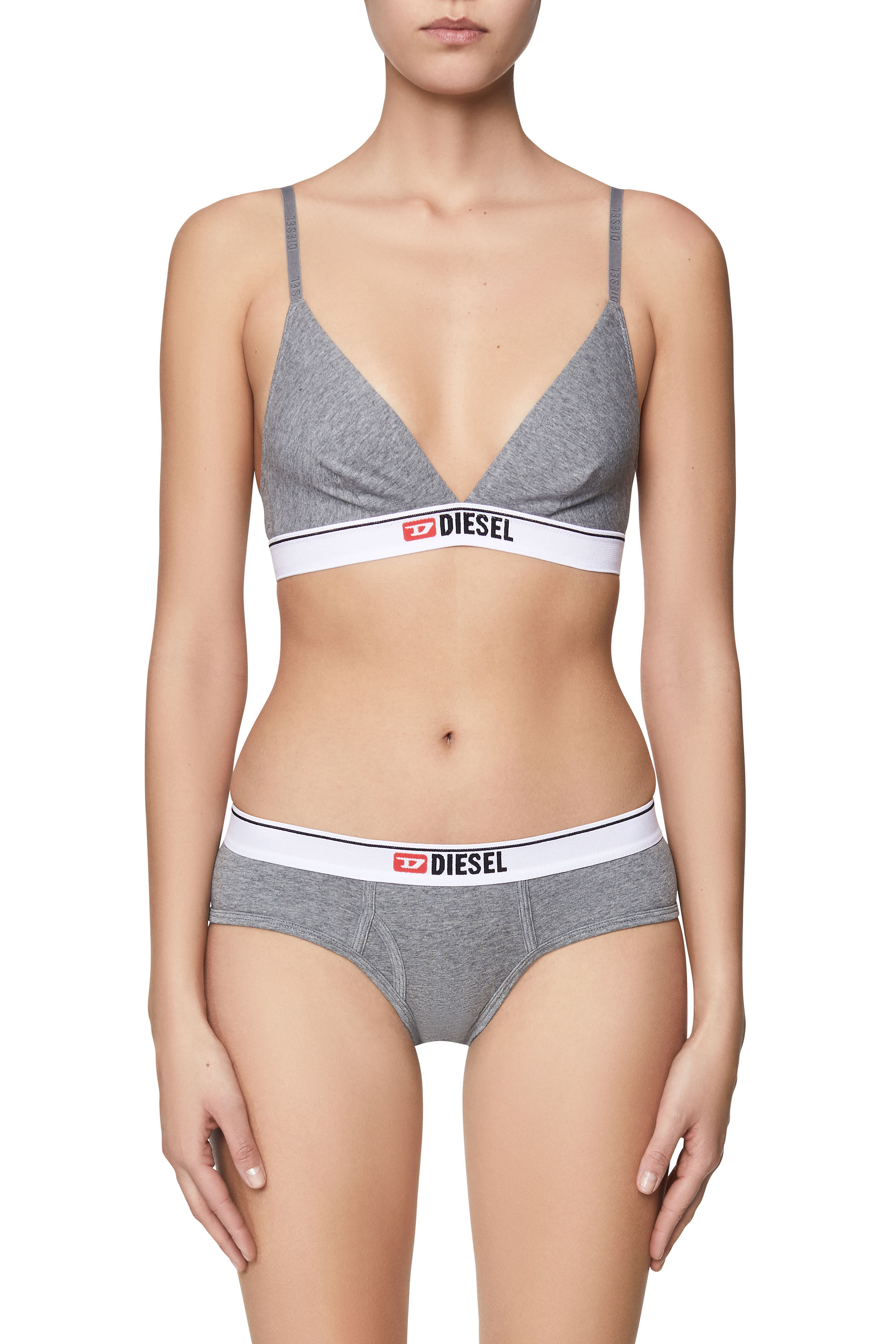 Diesel - UFSB-LIZZYS, Gris - Image 1