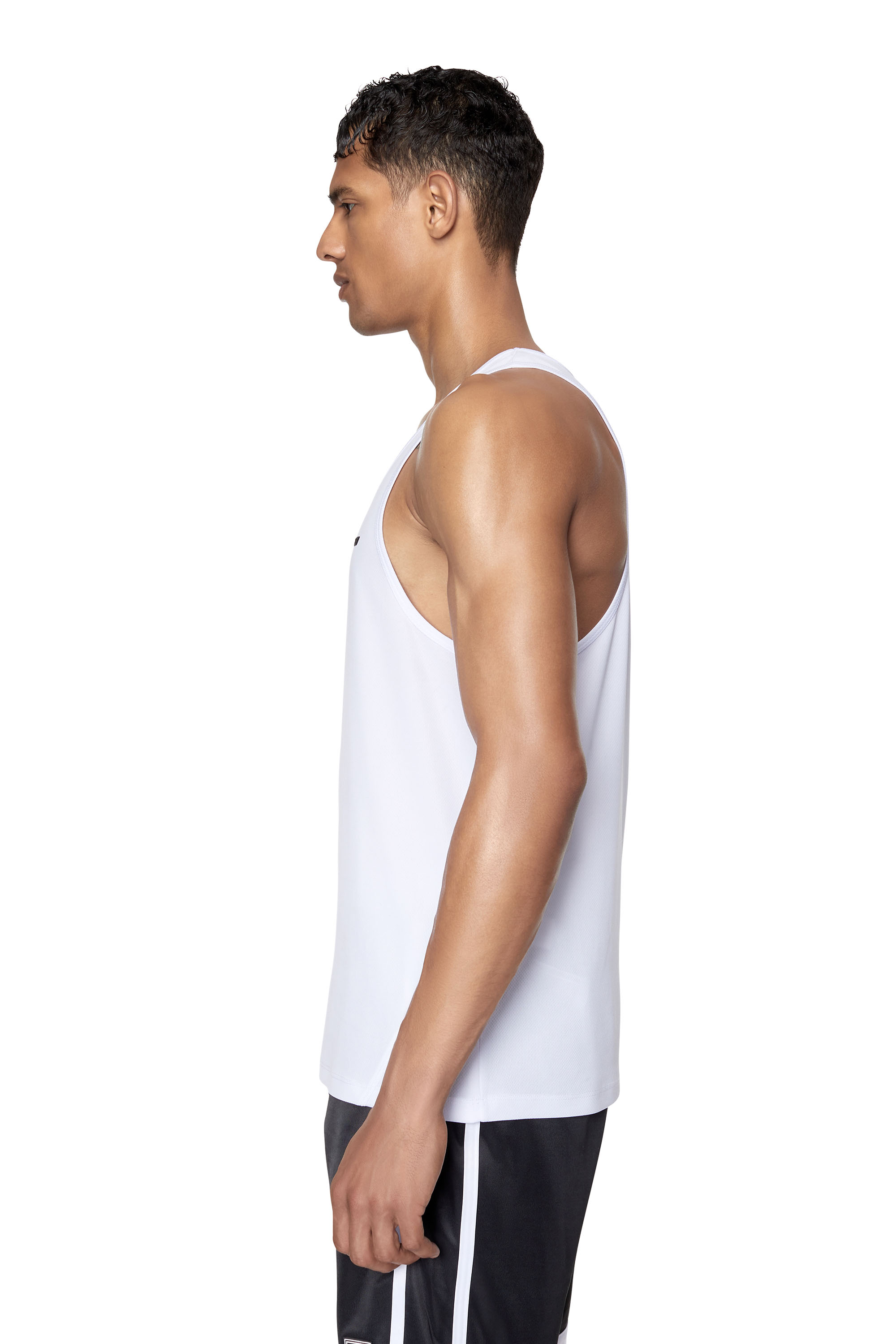 Diesel - AMST-SESSIOM-WT16, Blanc - Image 6
