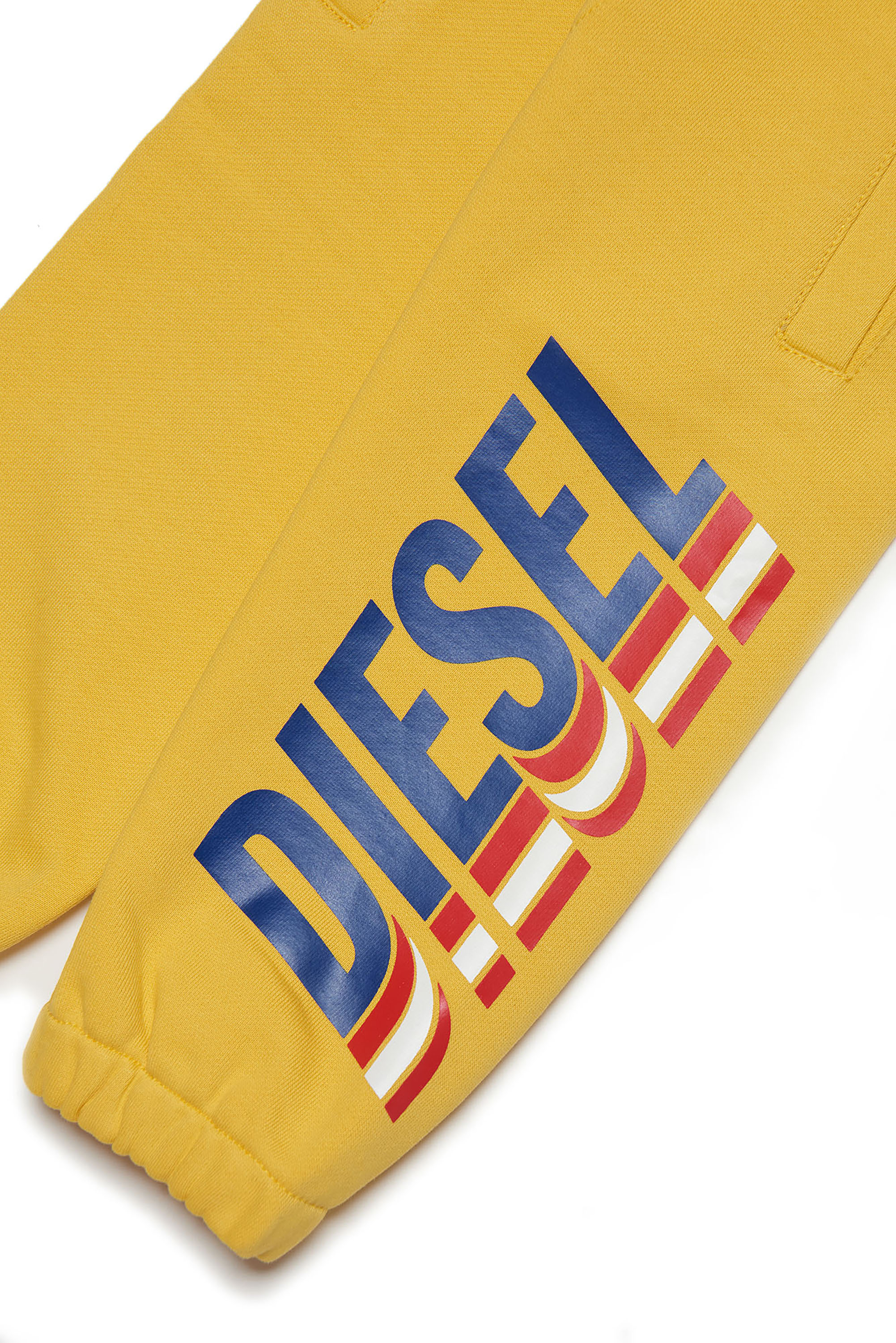Diesel - PVASEB, Jaune - Image 3