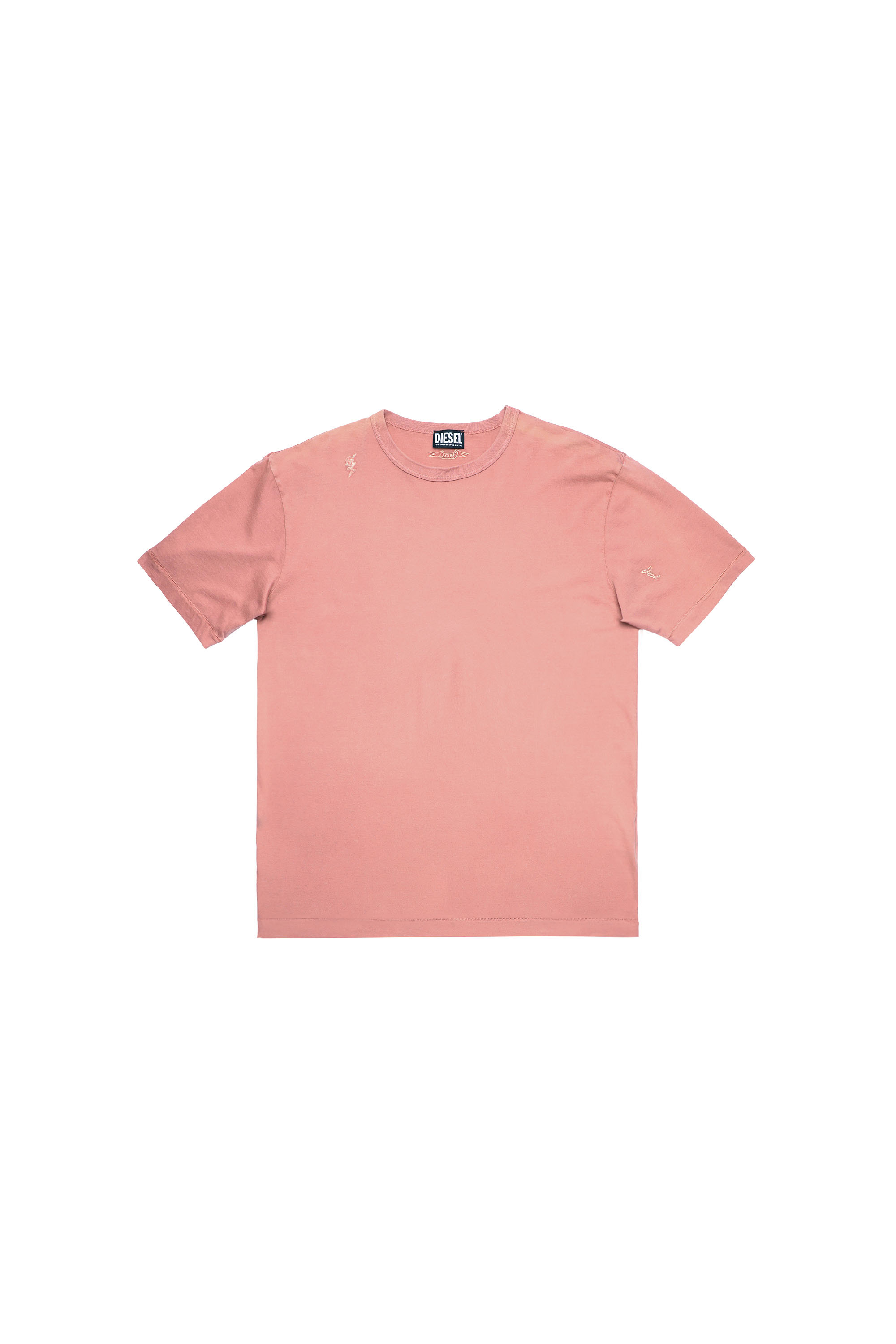 T-BOYISH-B2, Rose - T-Shirts