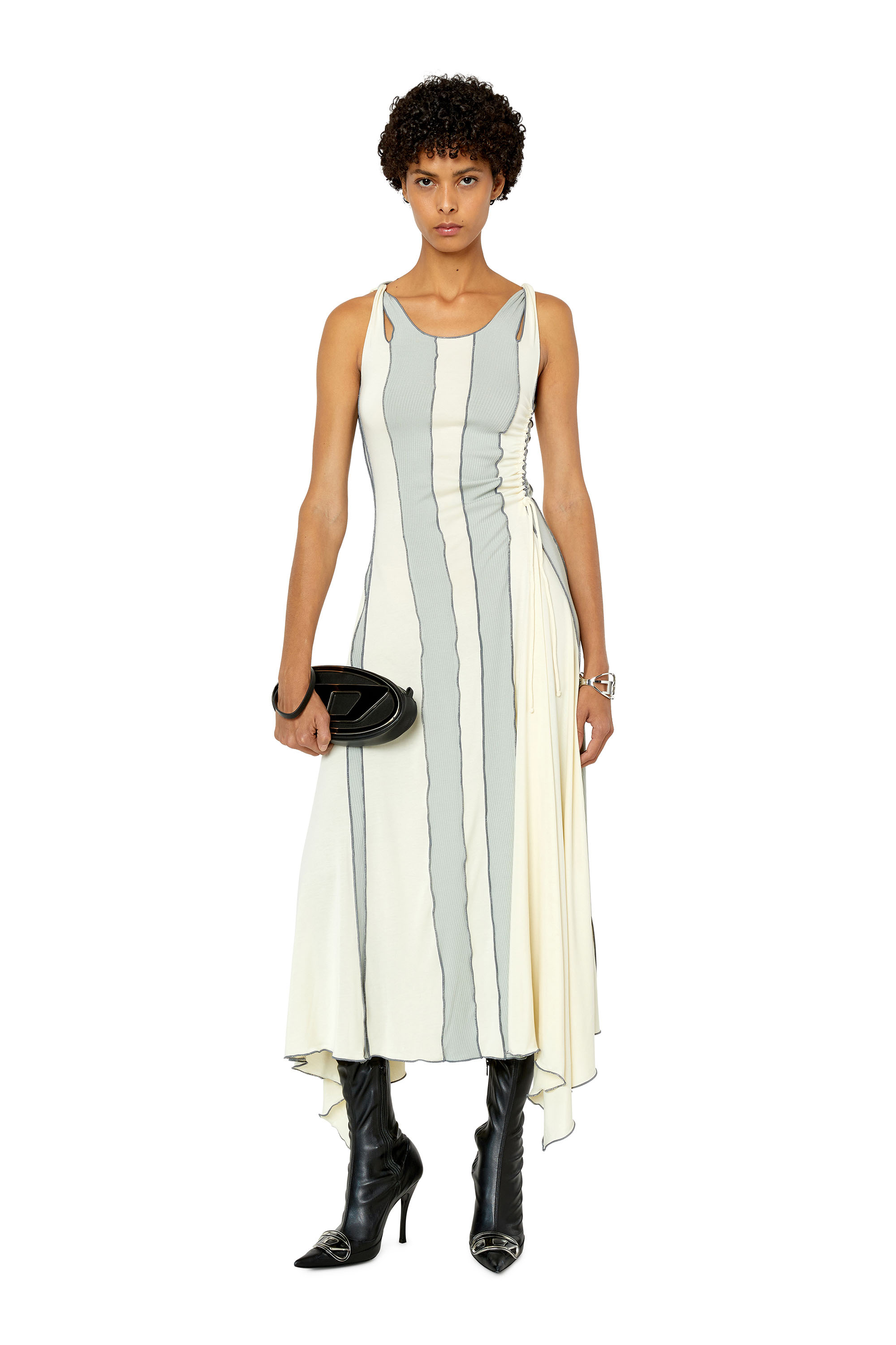 Diesel - D-LIN, Bleu/Blanc - Image 1