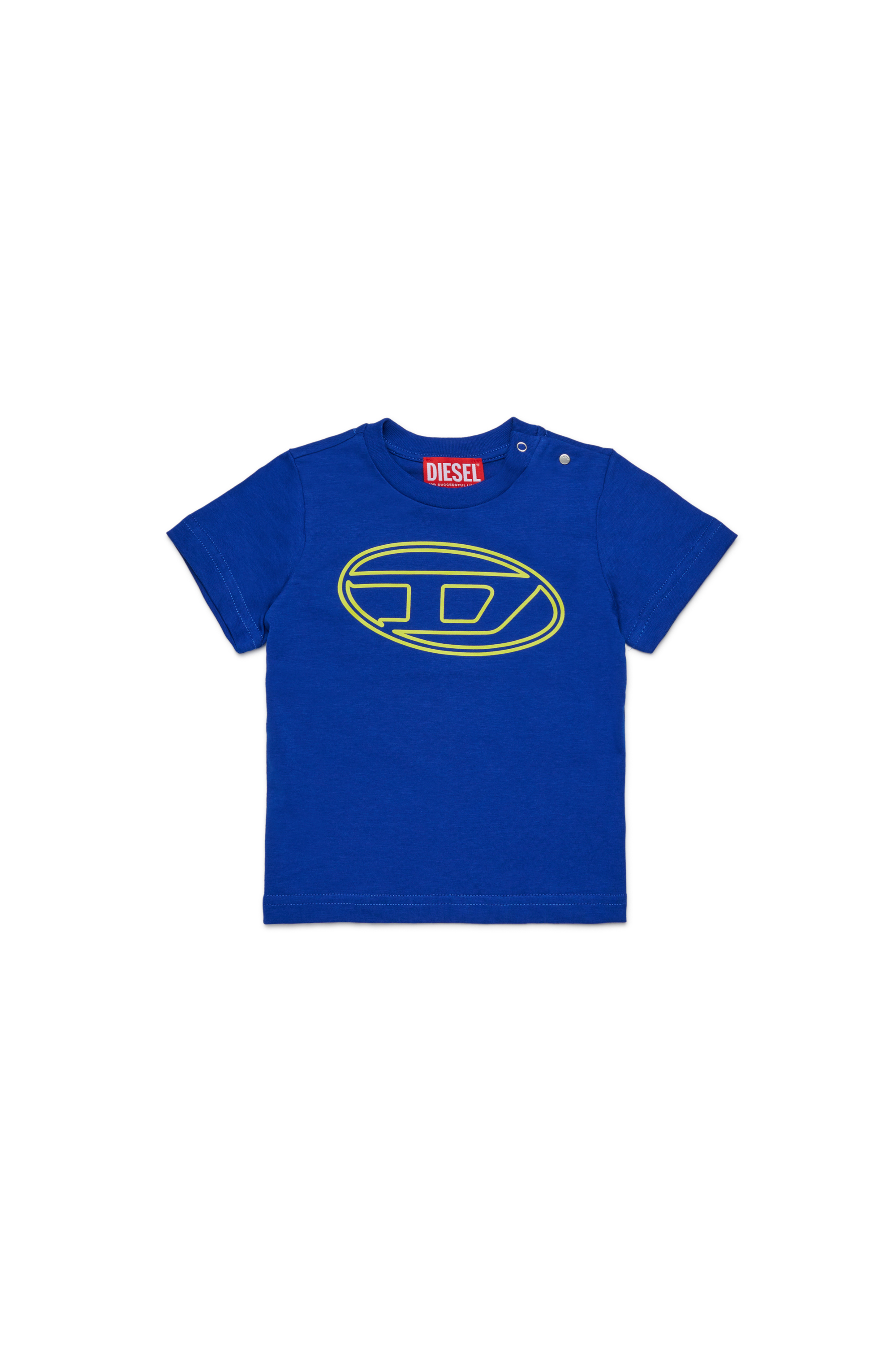 TIMOTYB, Bleu