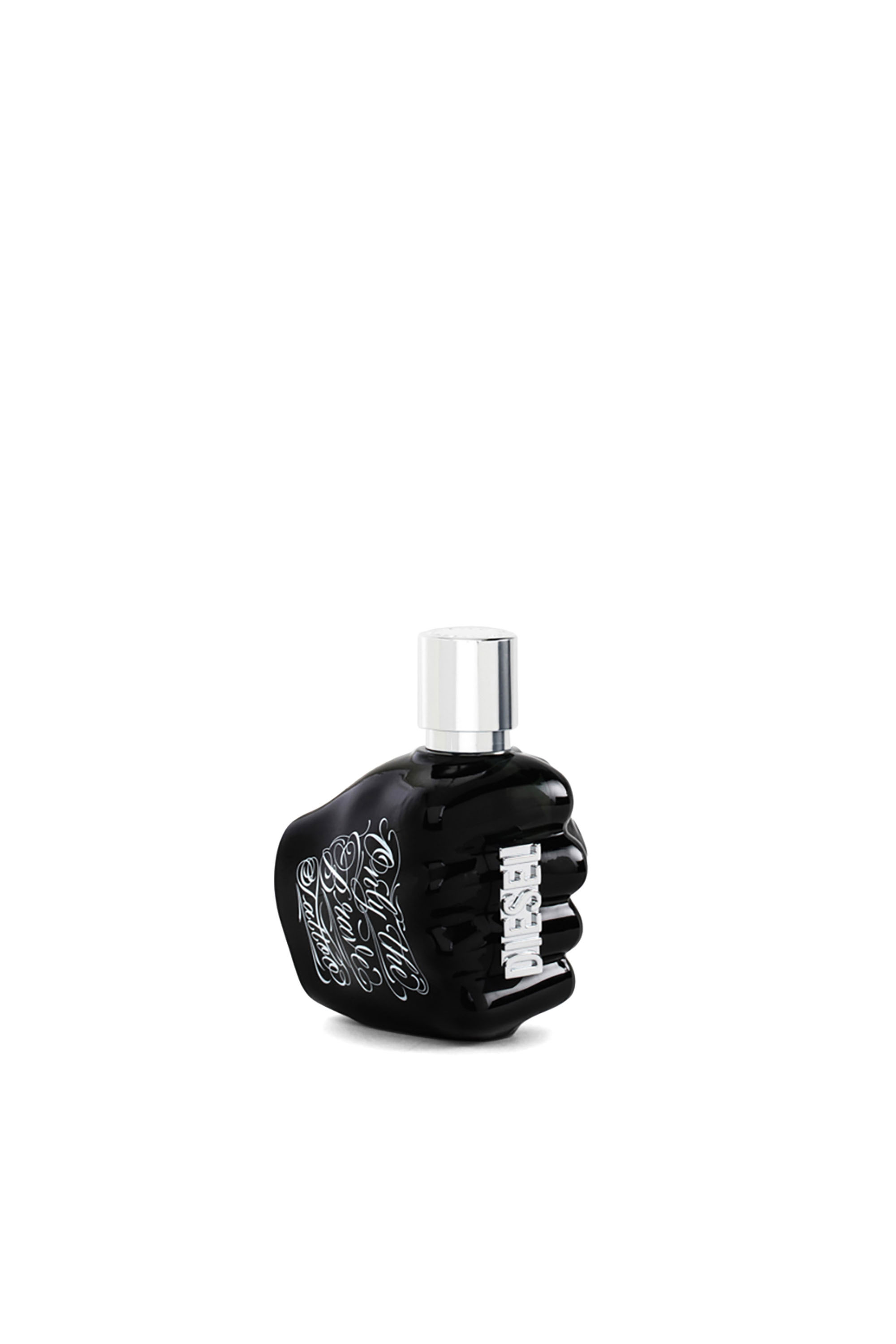 Diesel - ONLY THE BRAVE TATTOO 50 ML, Only The Brave Tattoo 50ml, Eau de Toilette Homme in Noir - 1