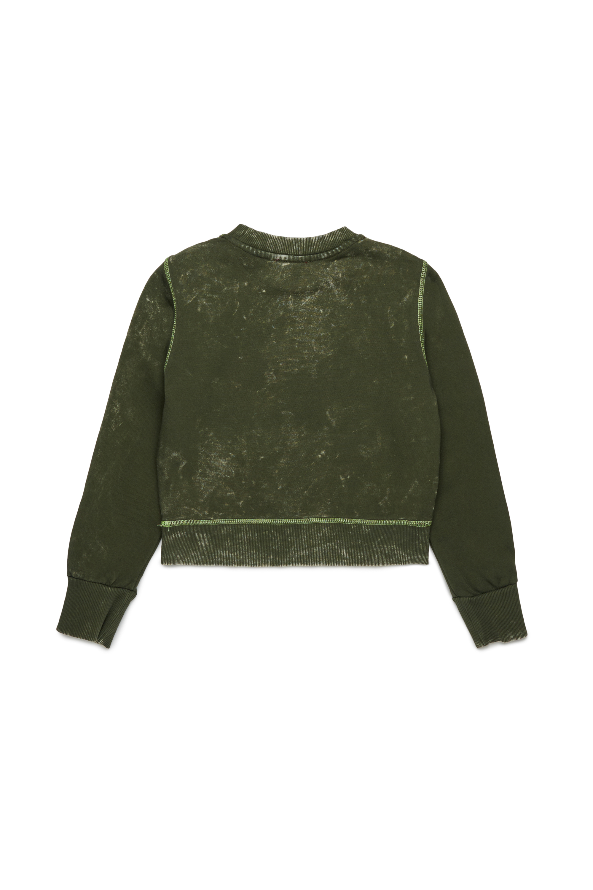 SLACCY, Vert
