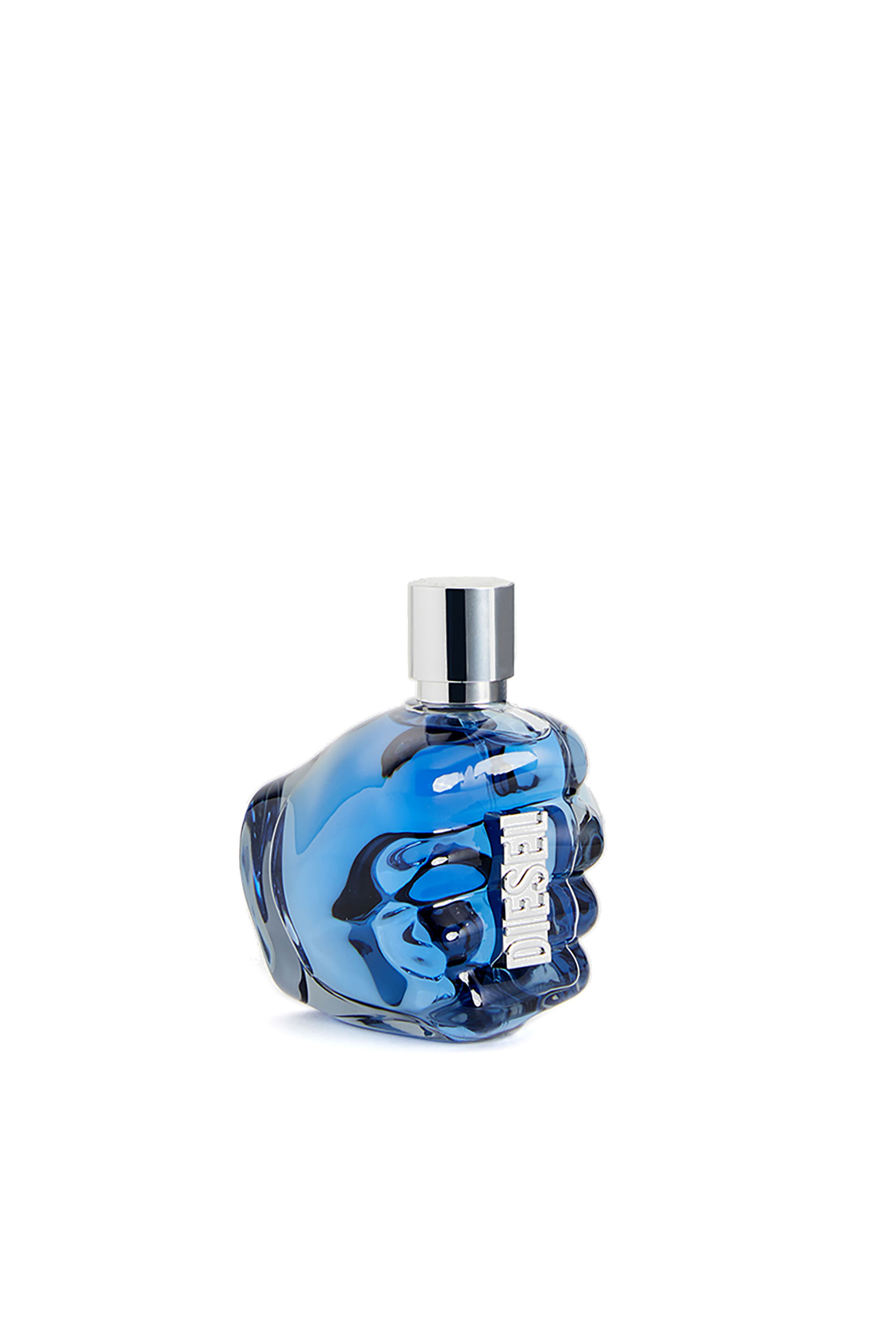 Diesel - SOUND OF THE BRAVE 75ML, Bleu - Image 1