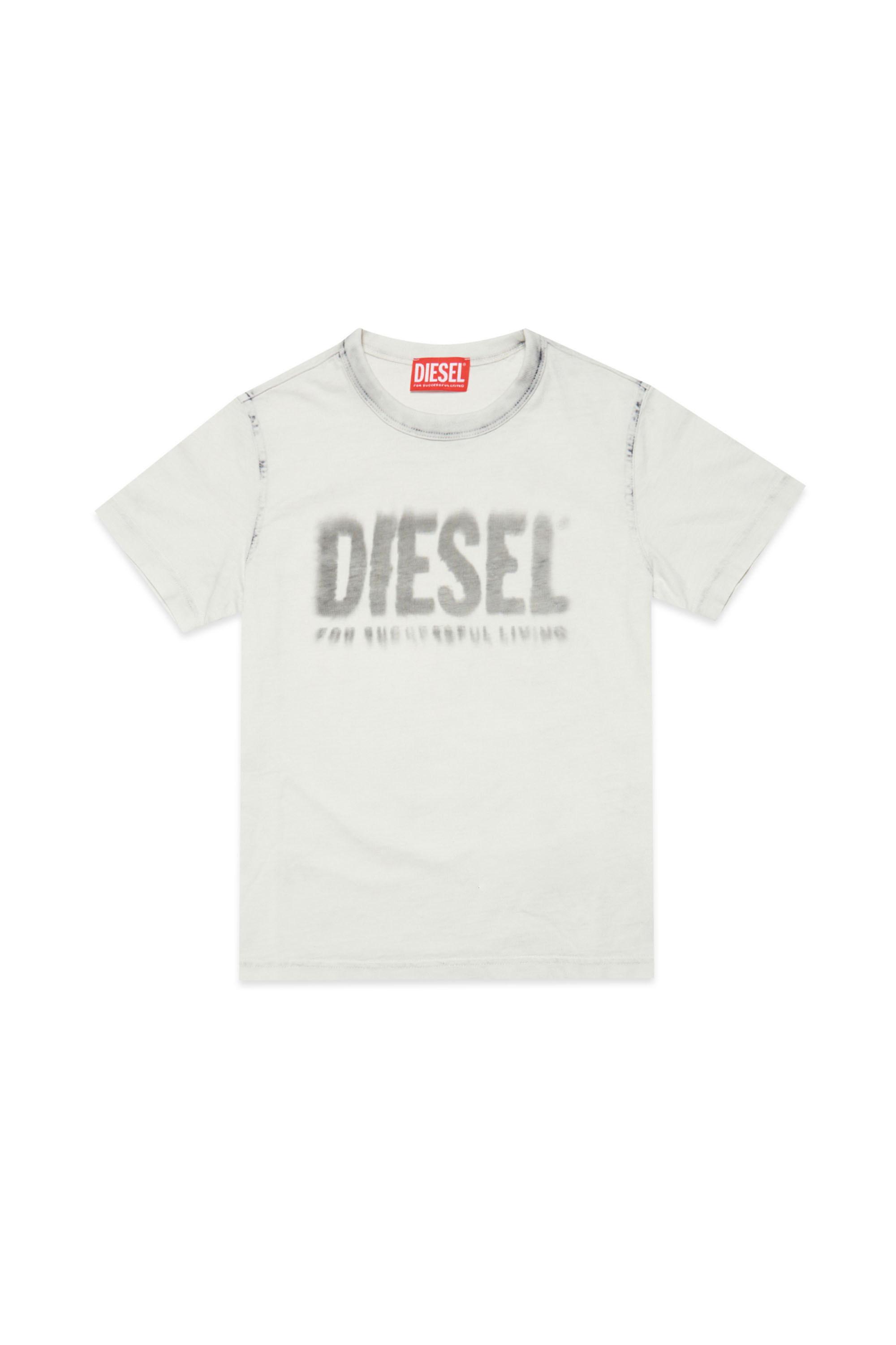 Diesel - TDIEGORE6, Blanc/Gris - Image 1
