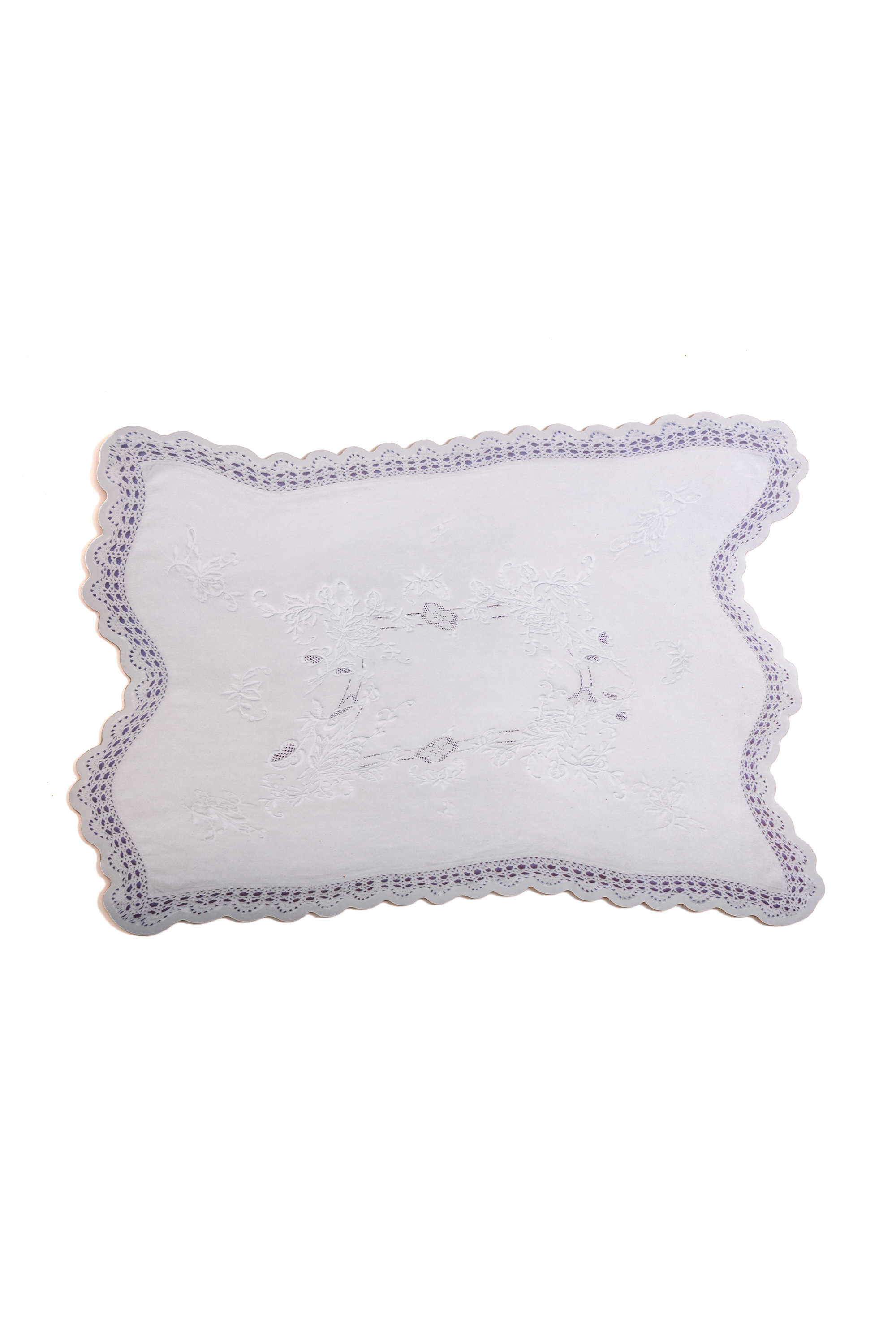 Diesel - 11264 TABLE MAT "DIESEL LIVING" - ACID F, Set de table en liège Mixte in Blanc - 1