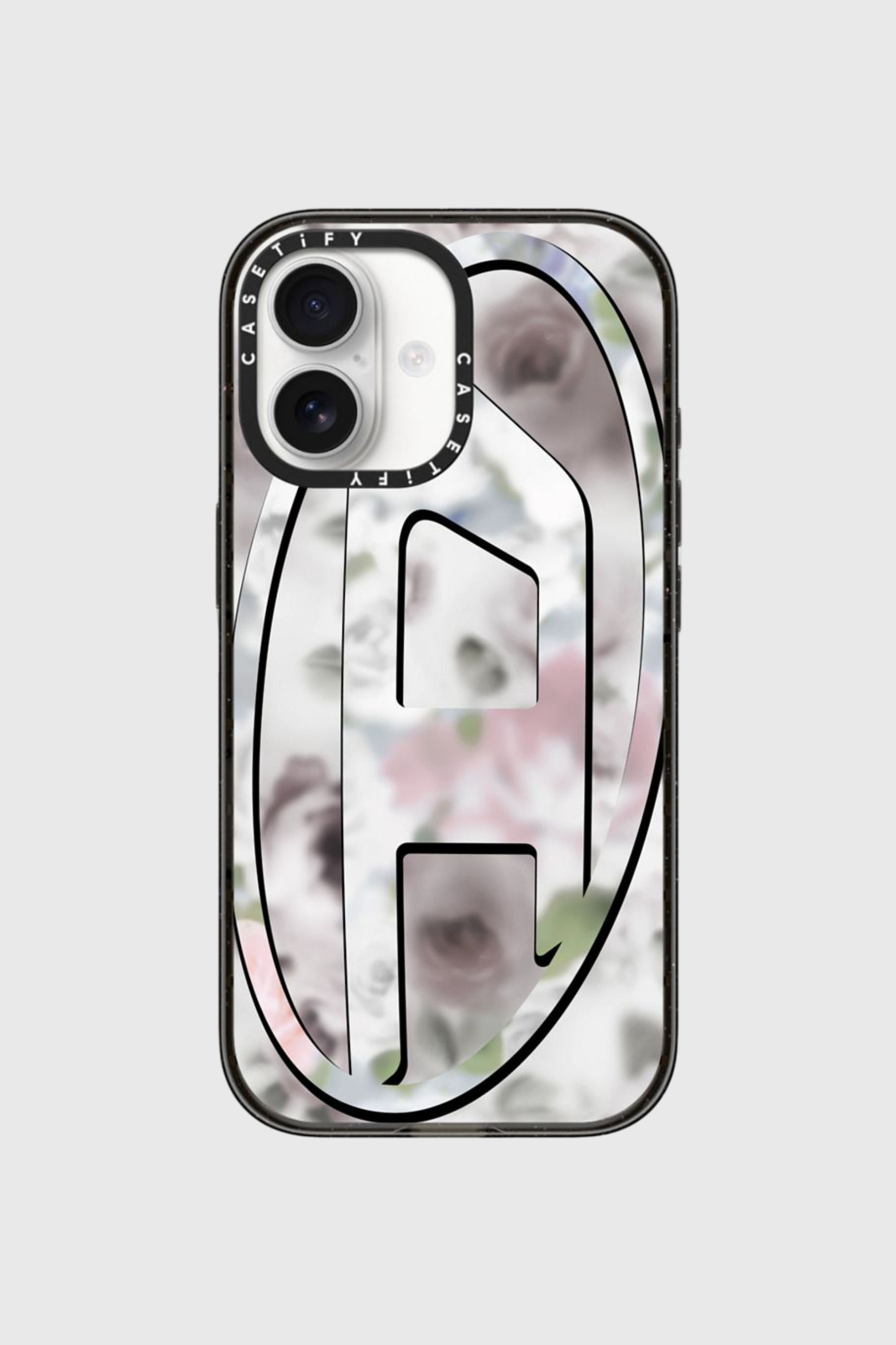 Diesel - 60529 MOULDED CASE, Coque Oval D impact pour iPhone 17 Mixte in Polychrome - 1