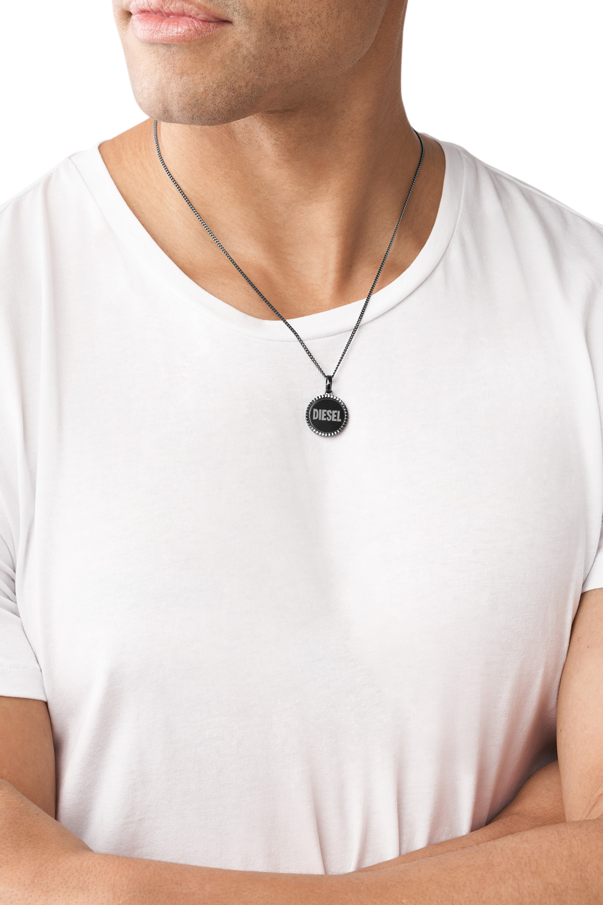 Diesel - DX1362, Noir - Image 3