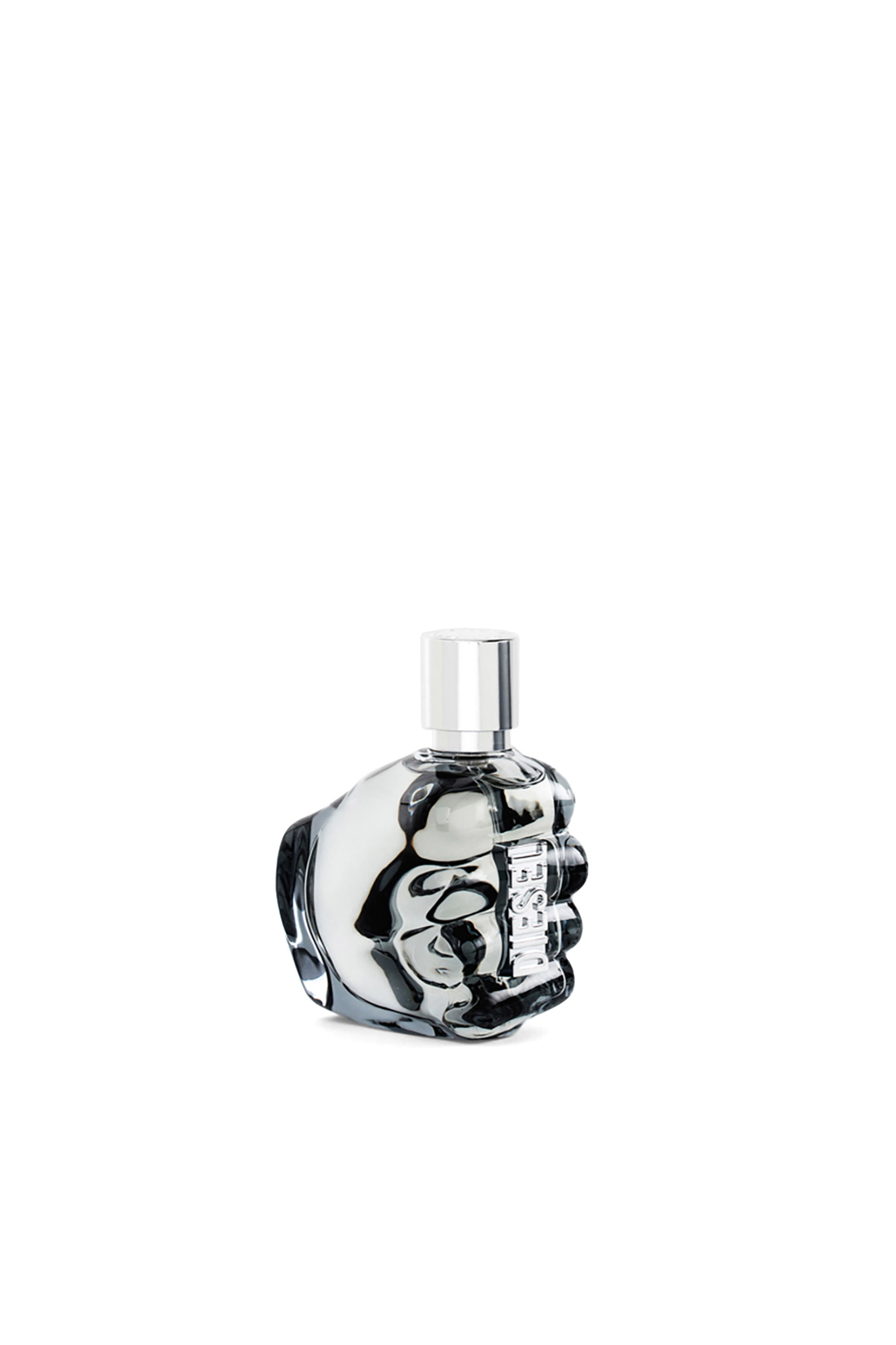 Diesel - ONLY THE BRAVE 50ML, Blanc - Image 1