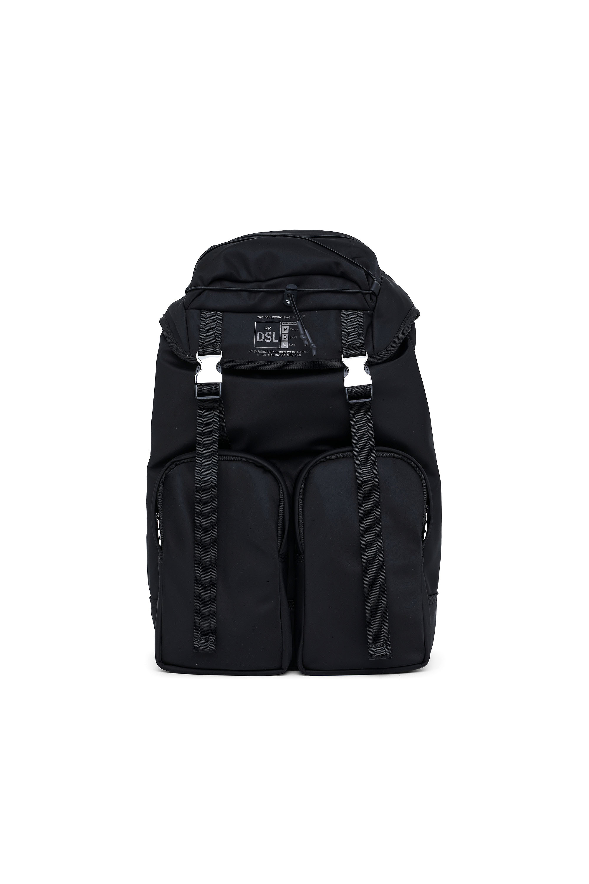 THAI, Noir - Sacs à dos