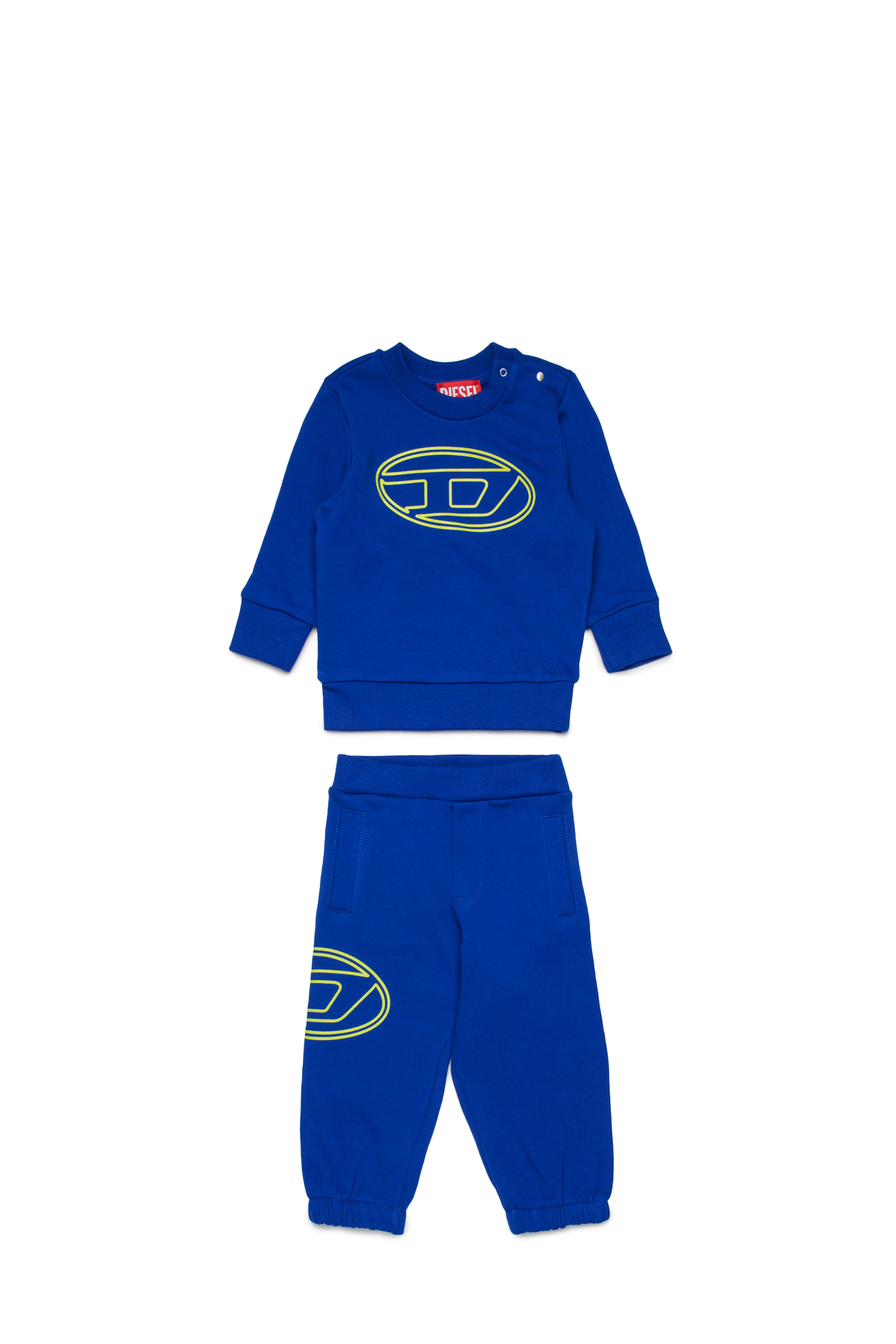STIMOTYB-SET, Blue