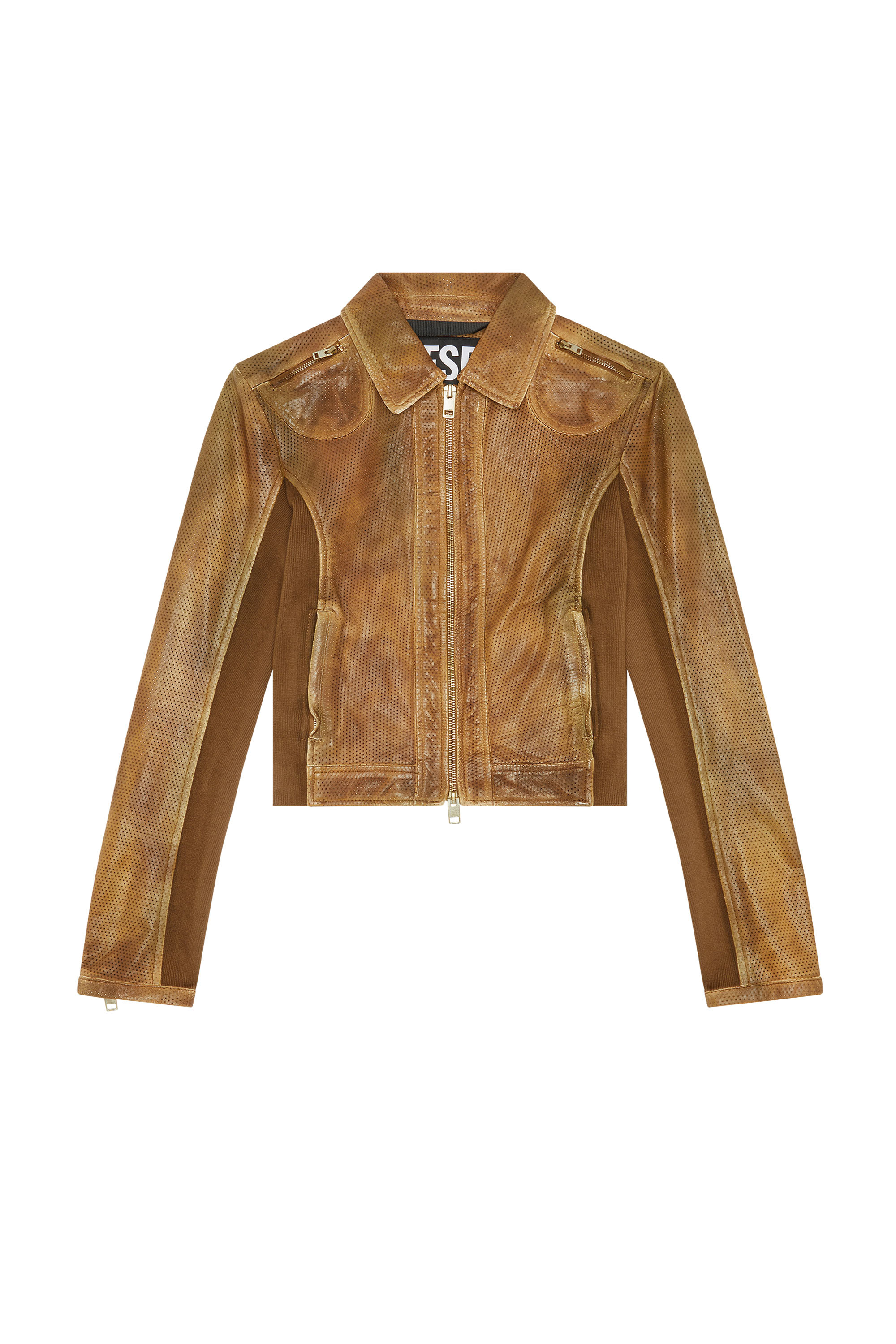 Diesel - L-TAFY, Marron - Image 5