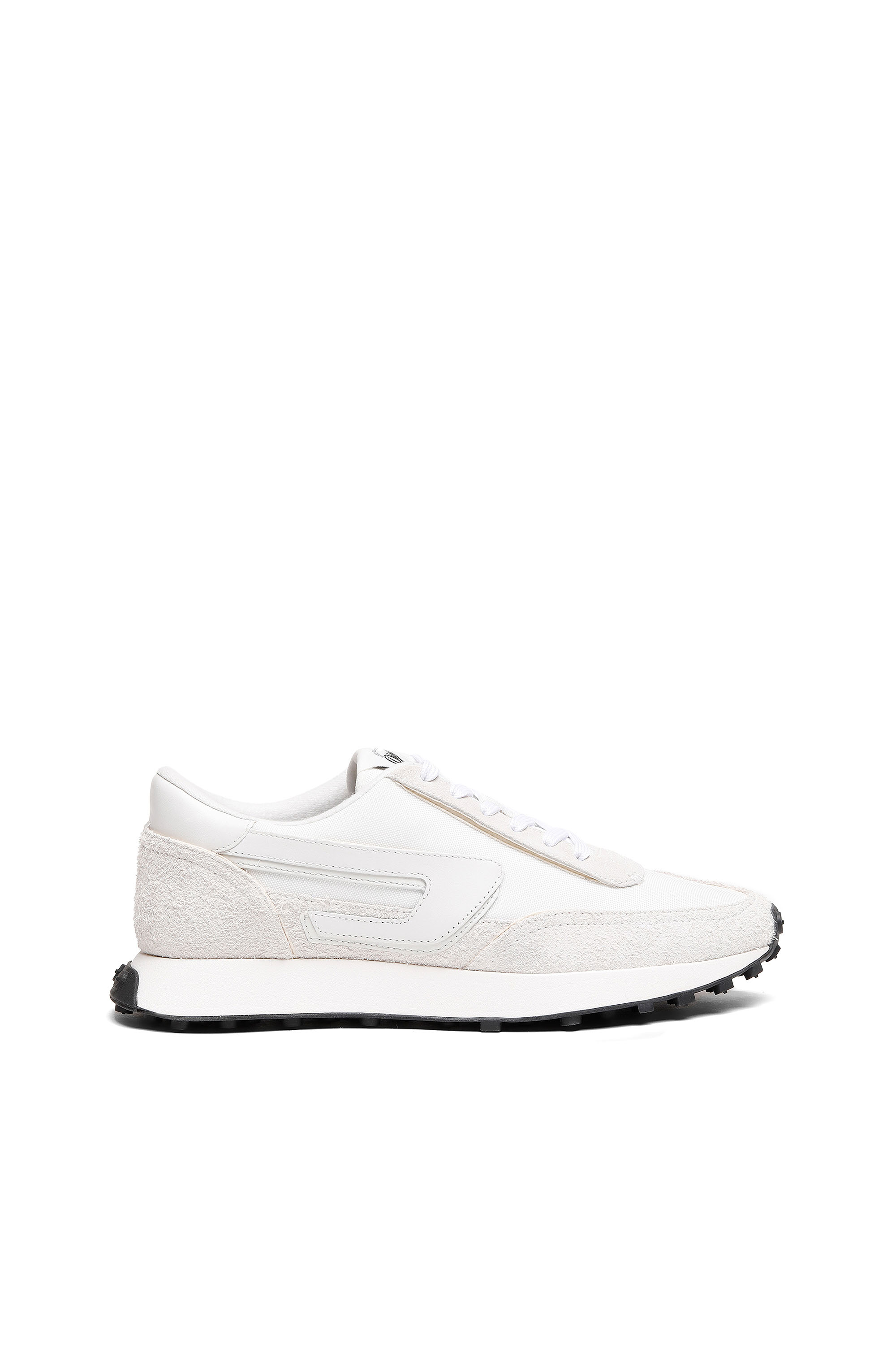 S-RACER LC W, Blanc - Baskets