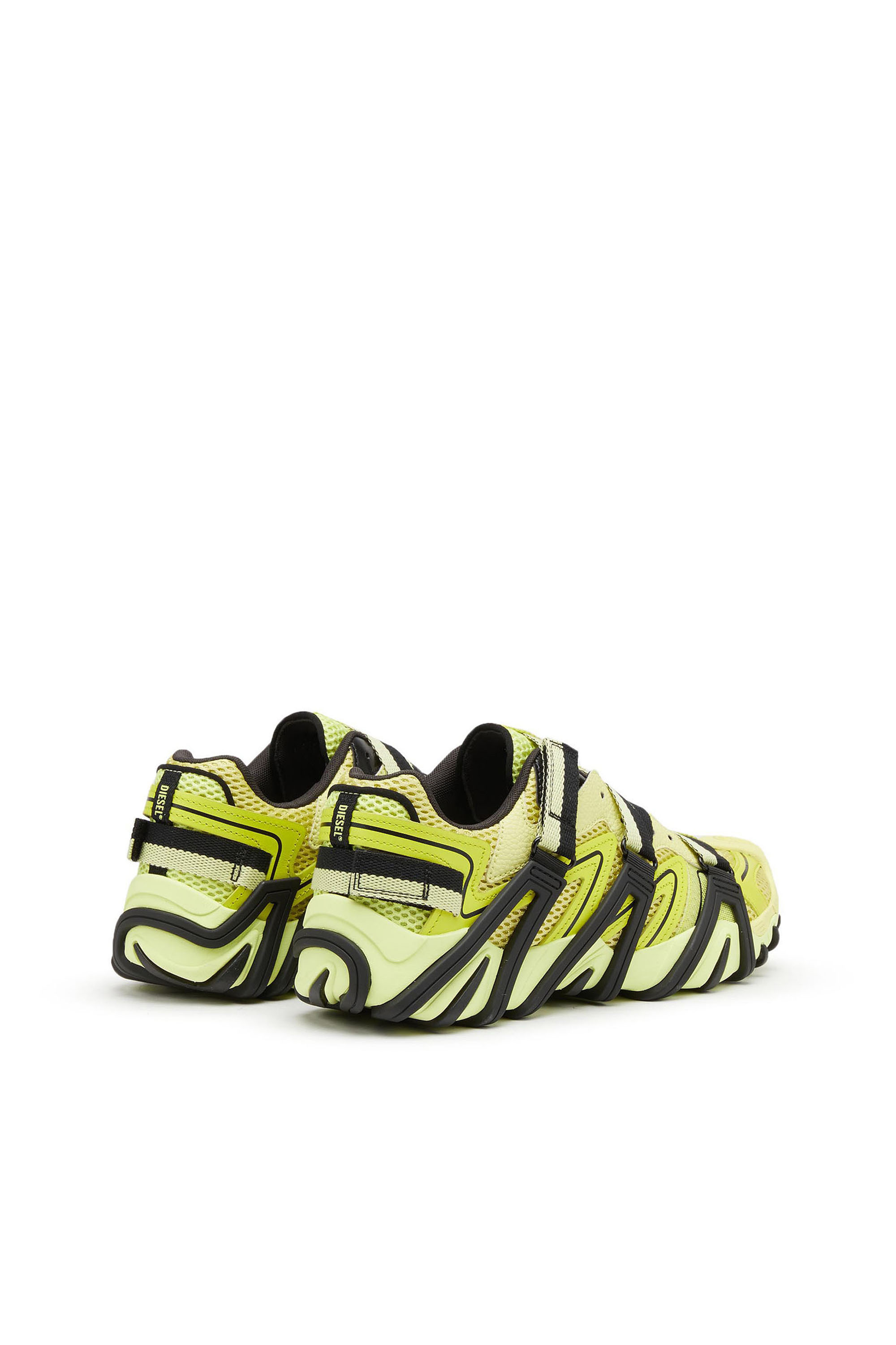 Diesel - S-PROTOTYPE-CR, Jaune/Noir - Image 3