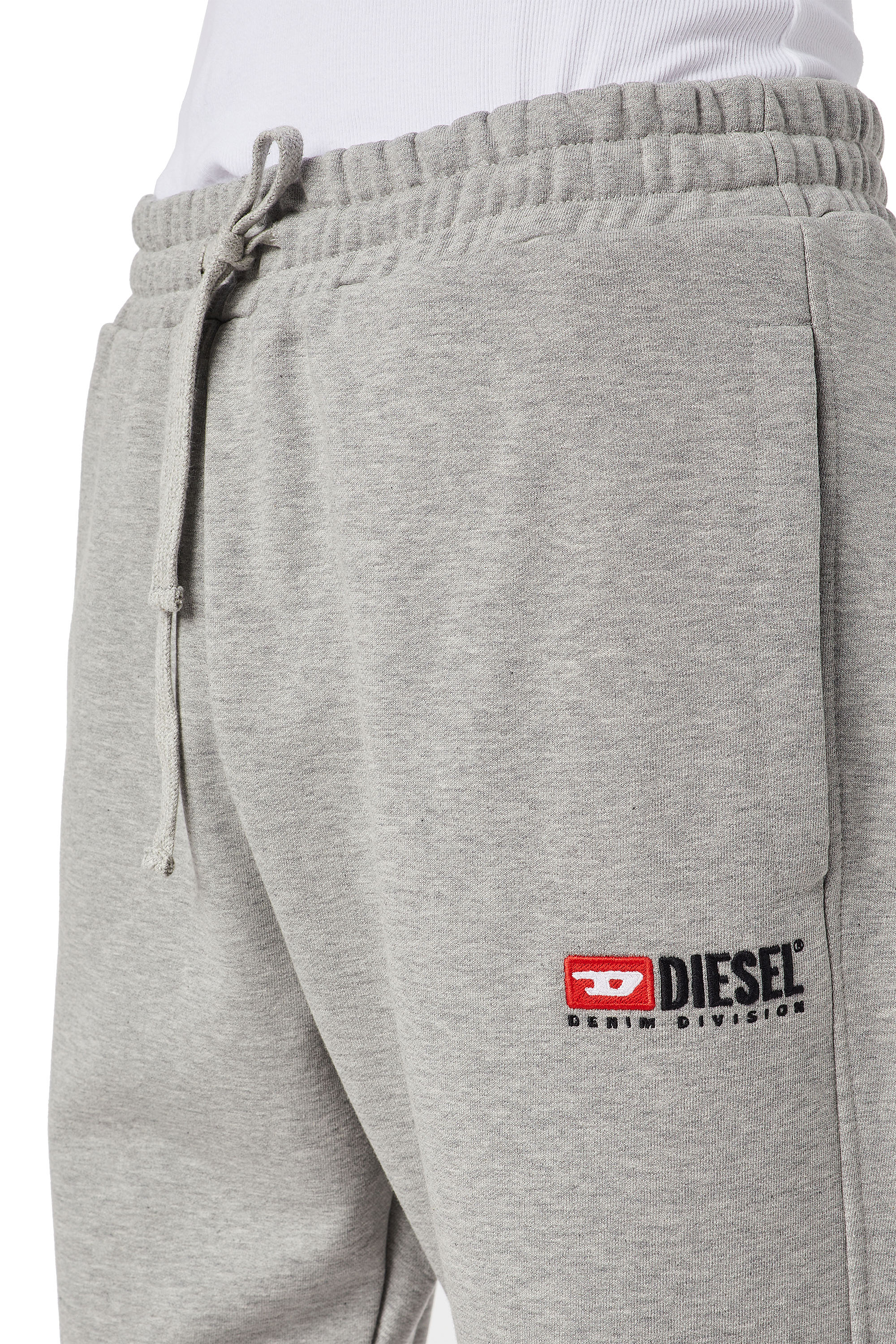 Diesel - P-TARY-DIV, Gris - Image 5