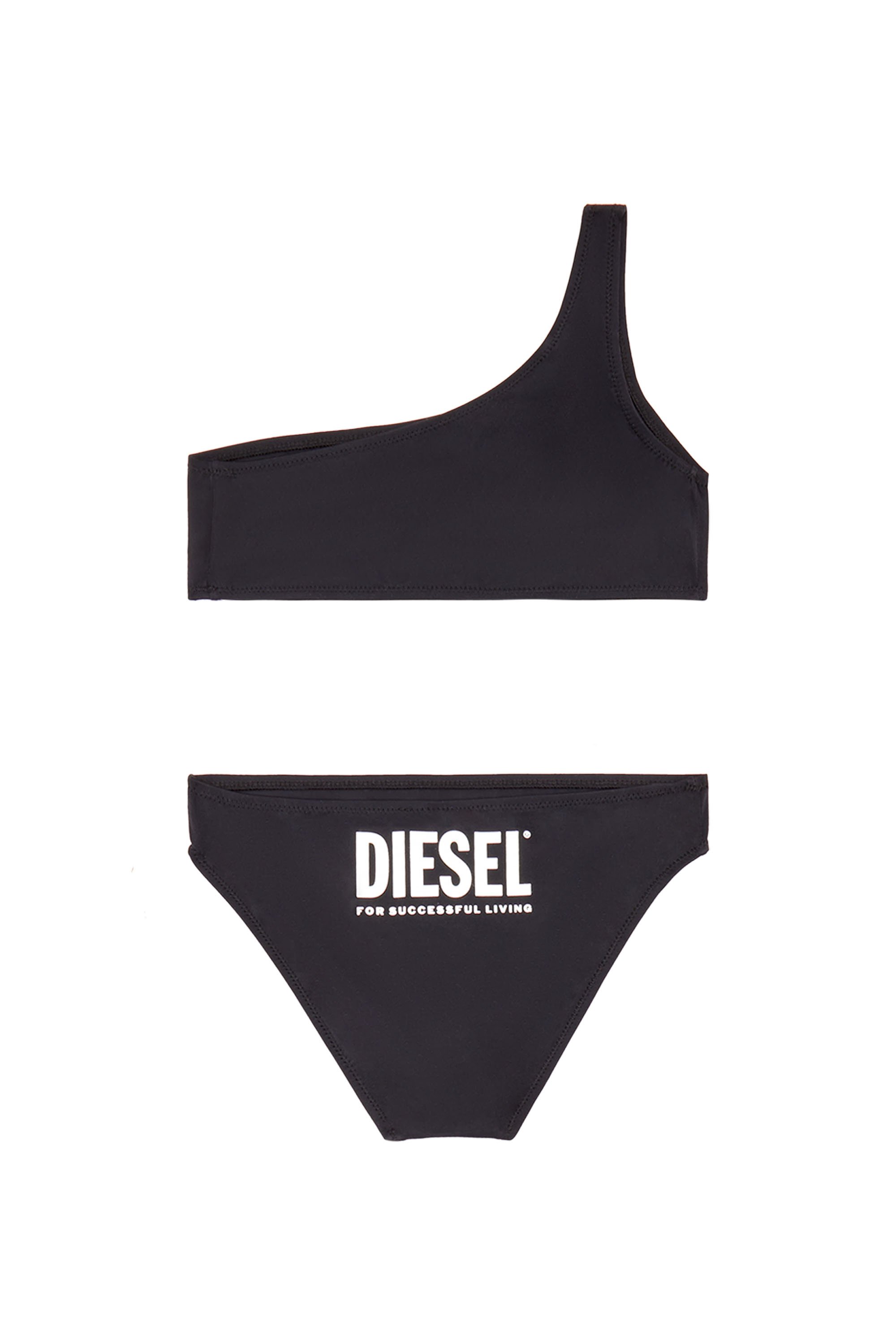 Diesel - MHOLDER, Noir - Image 2