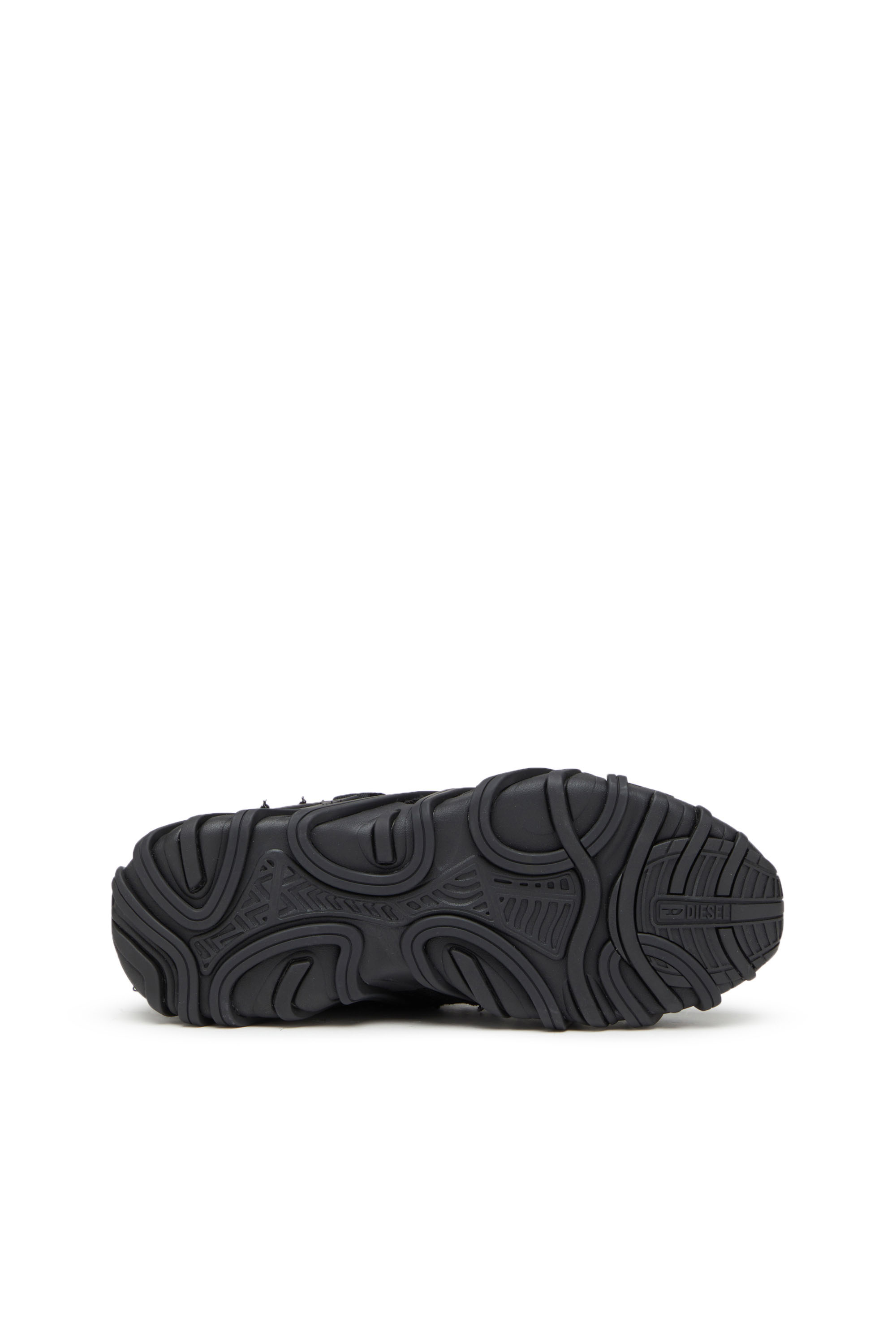 Diesel - S-PROTOTYPE-CR, Noir - Image 5