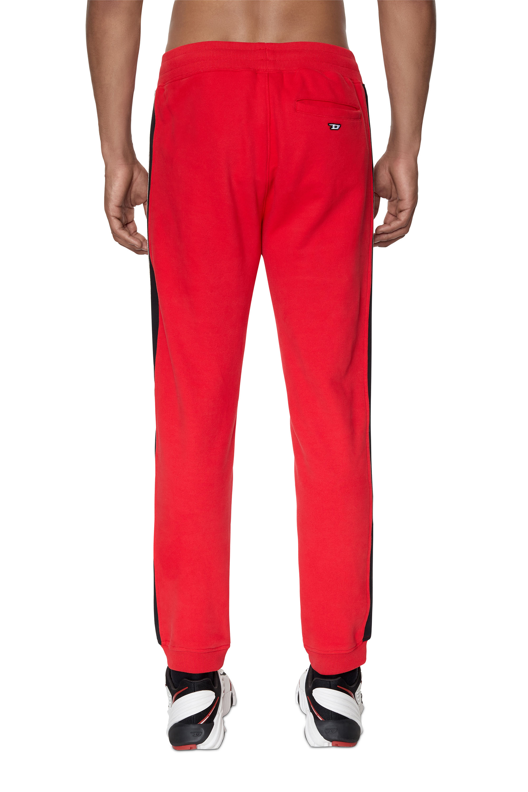 Diesel - AMSB-BOUNSS-HT02, Rouge - Image 4