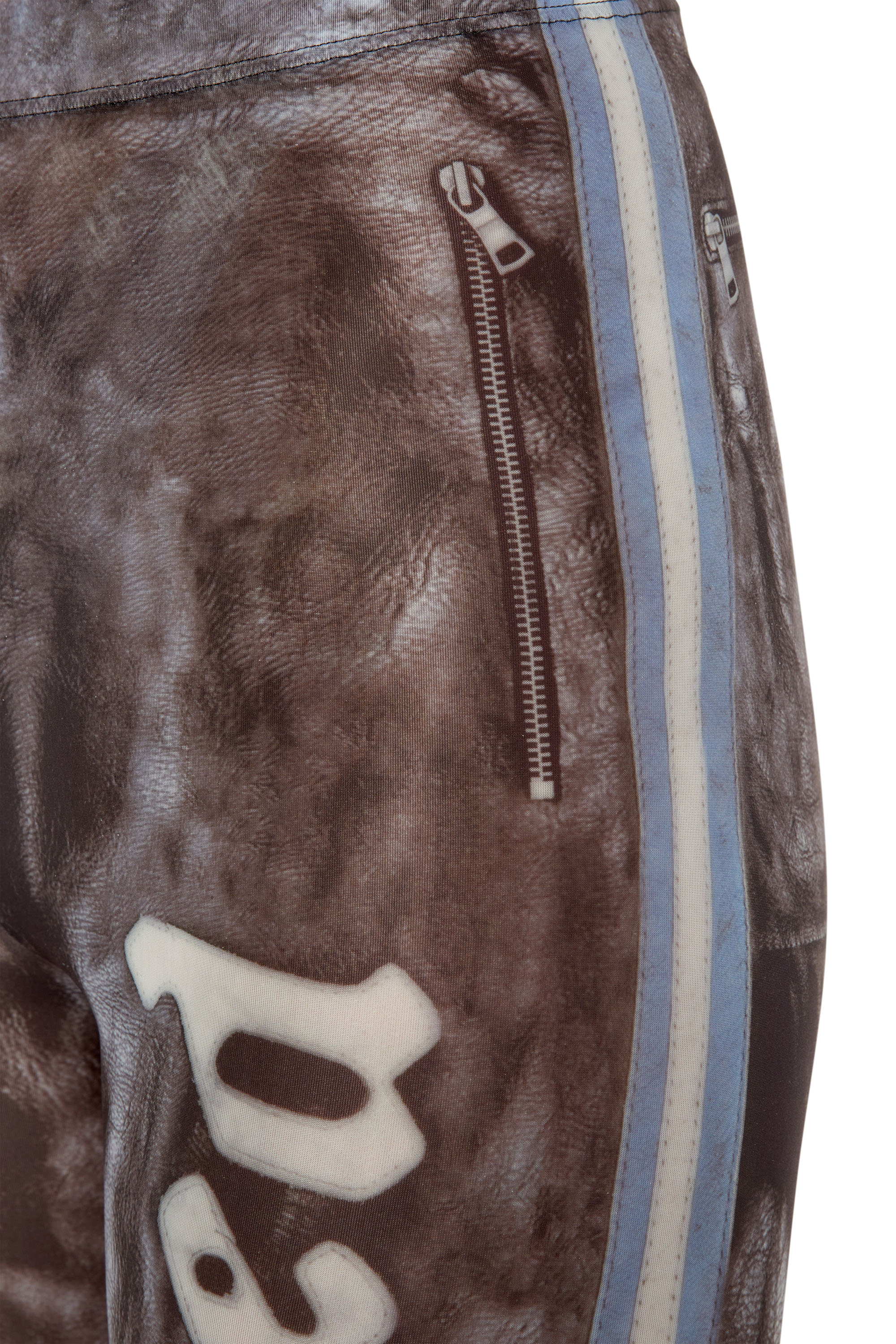 Diesel - P-KOLL-G4, Noir - Image 5
