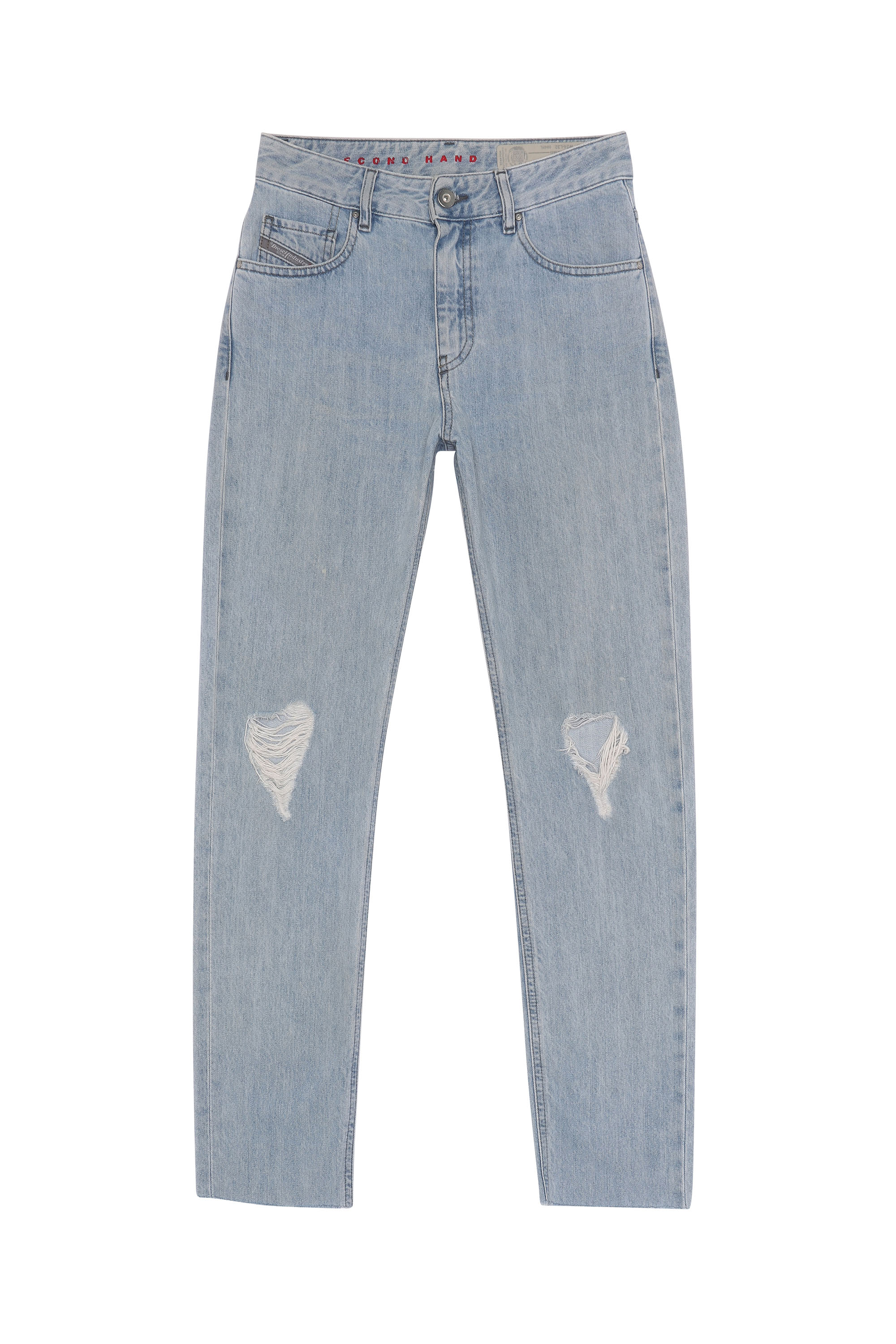 NEEKHOL, Bleu Clair Diesel - NEEKHOL Femme, Bleu Clair - Image 1