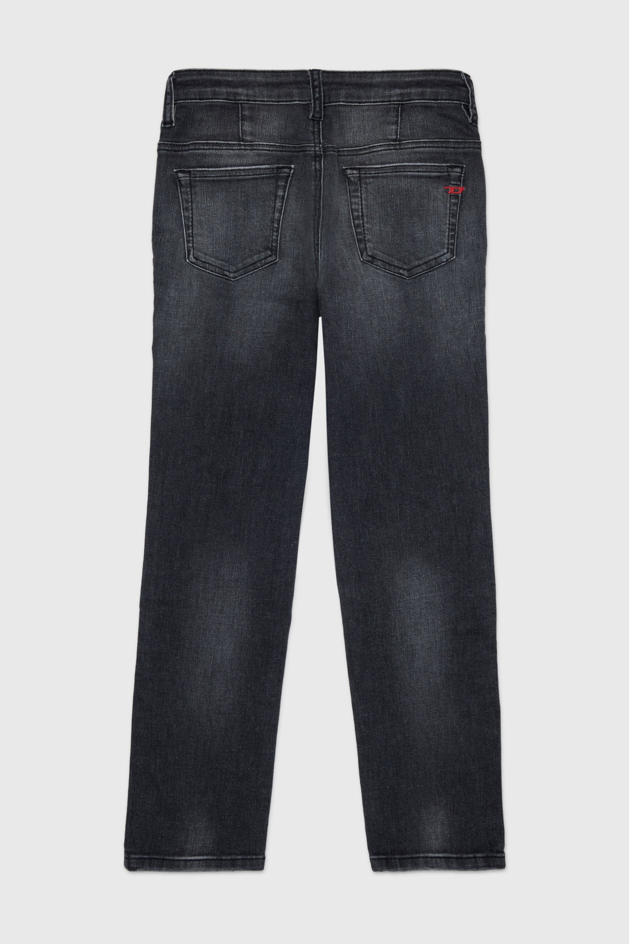 Diesel - D-ILIA-J Femme, Noir/Gris fonc&eacute; - Image 2