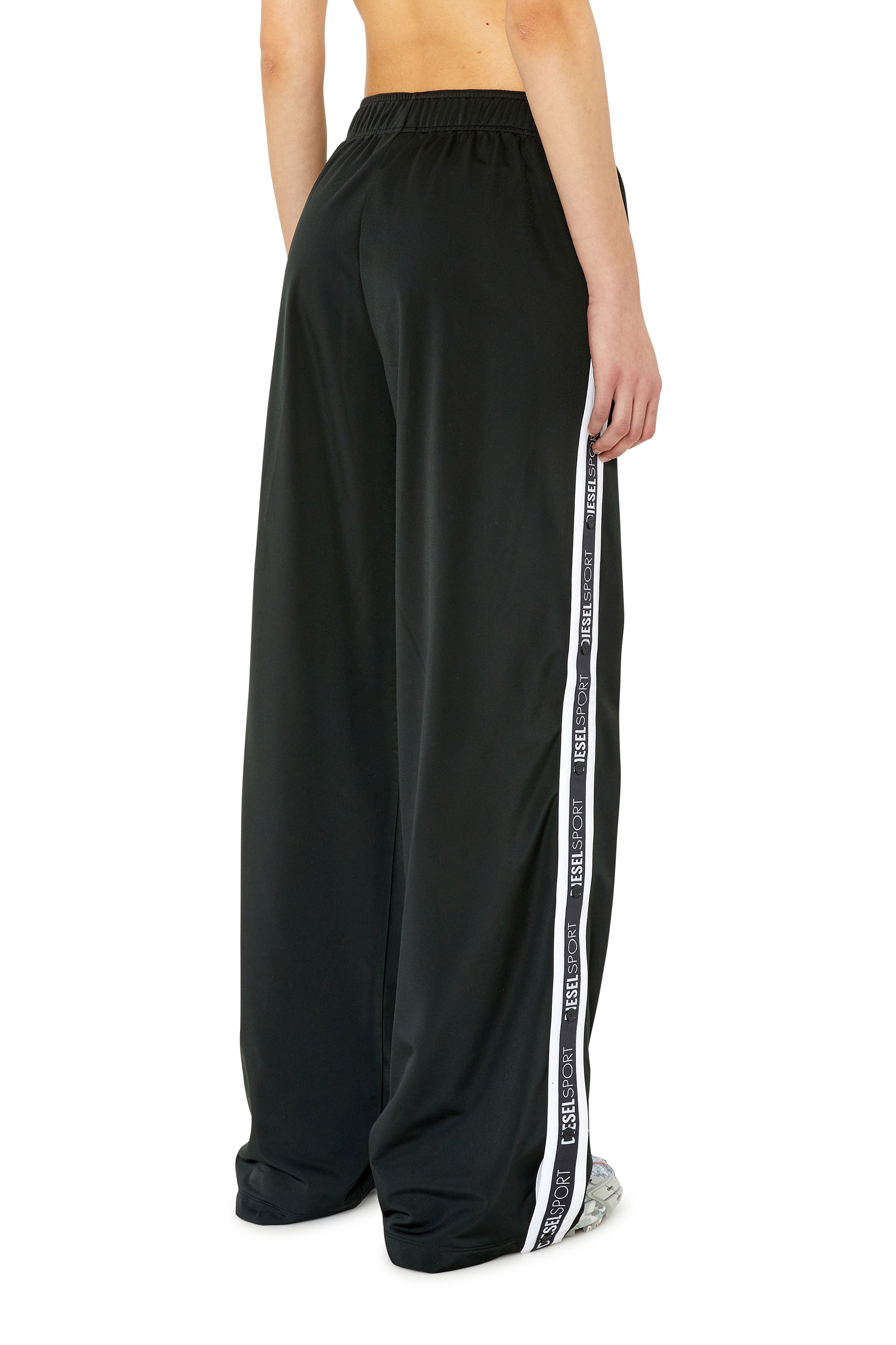 Diesel - AWSB-LODIE-HT37, Noir - Image 4