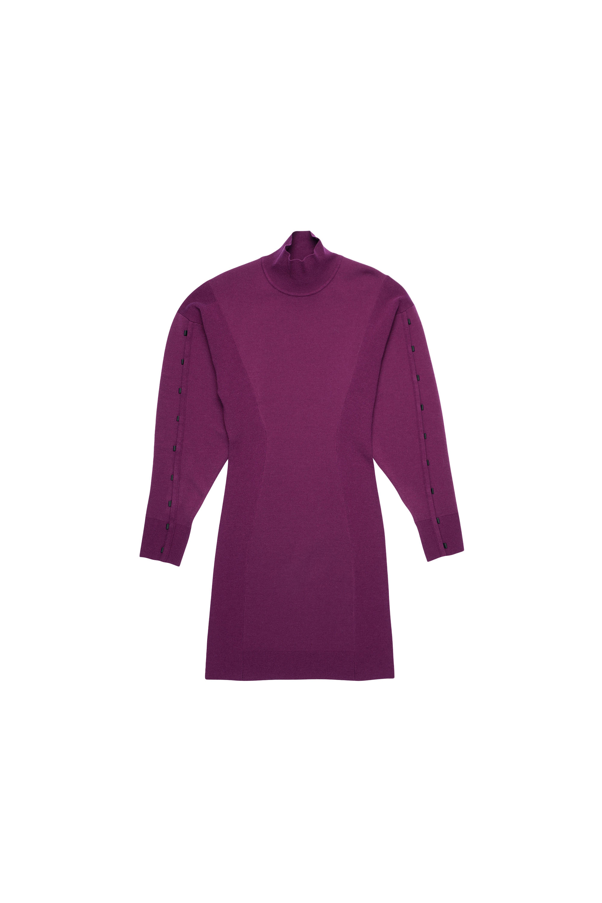M-NUNAVUT, Violet - Robes