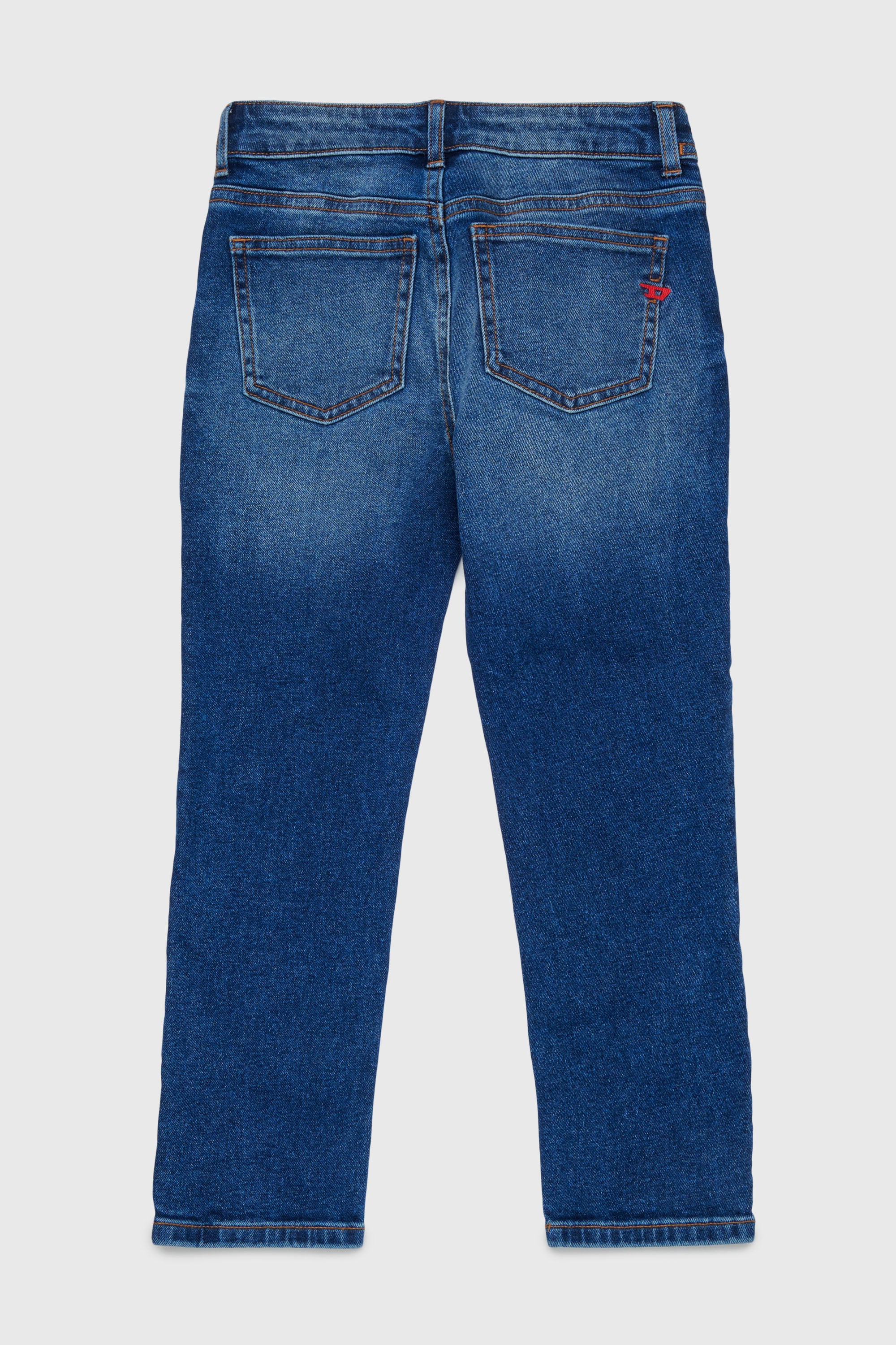 Diesel - 2004-J Femme, Bleu moyen - Image 2