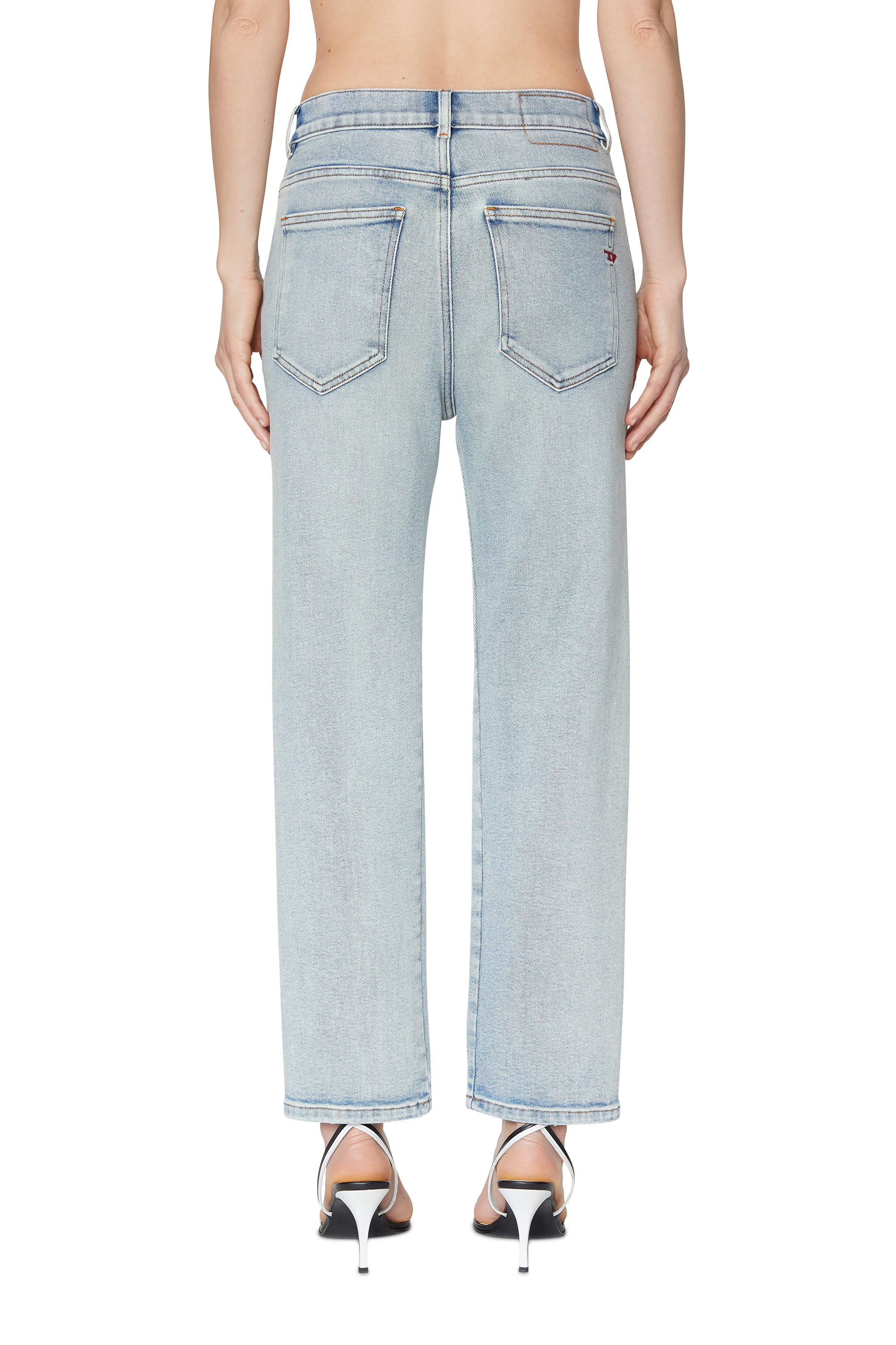 Boyfriend Jeans Femme: Fayza, Candys 