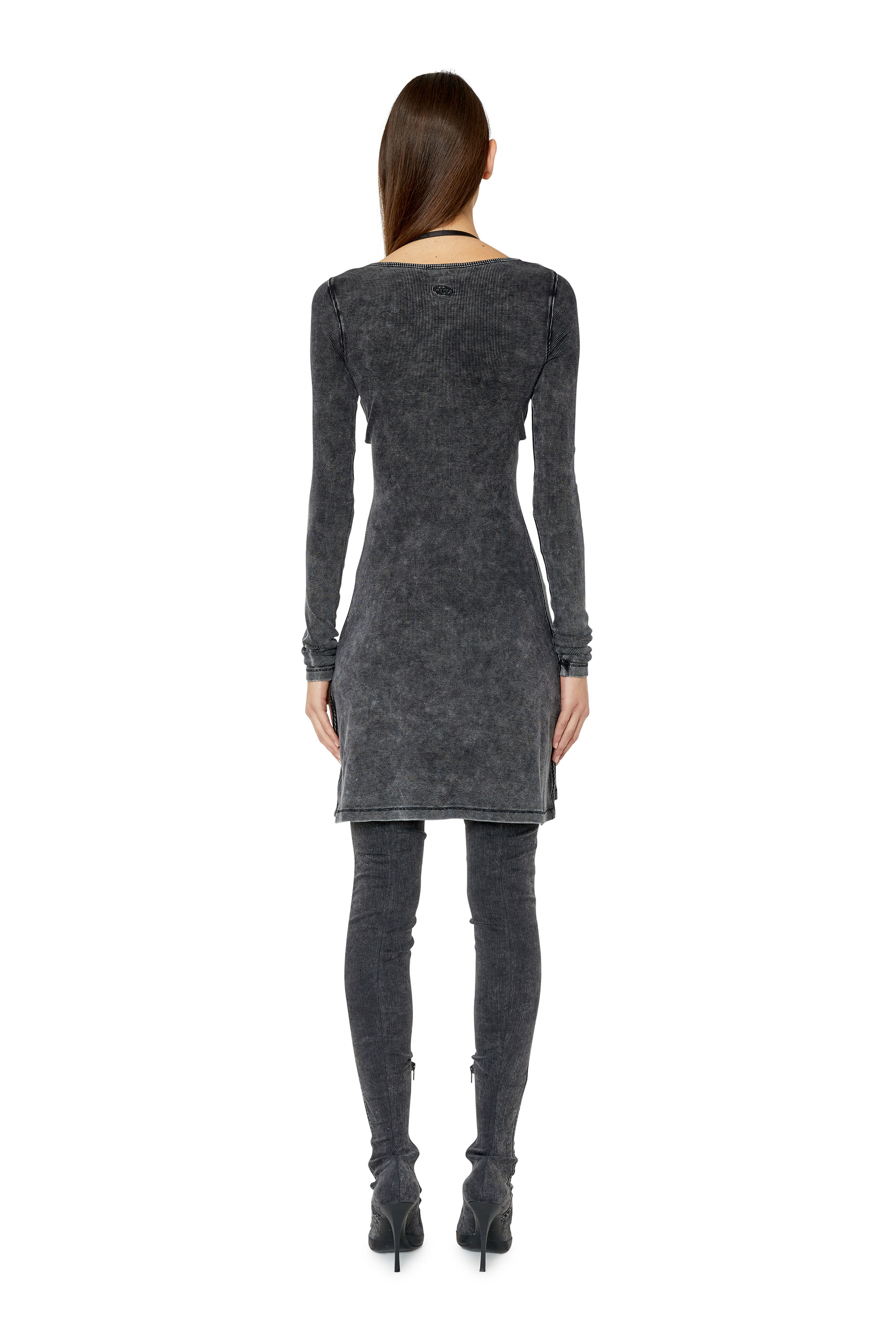 Diesel - D-BRANETTE, Noir - Image 3
