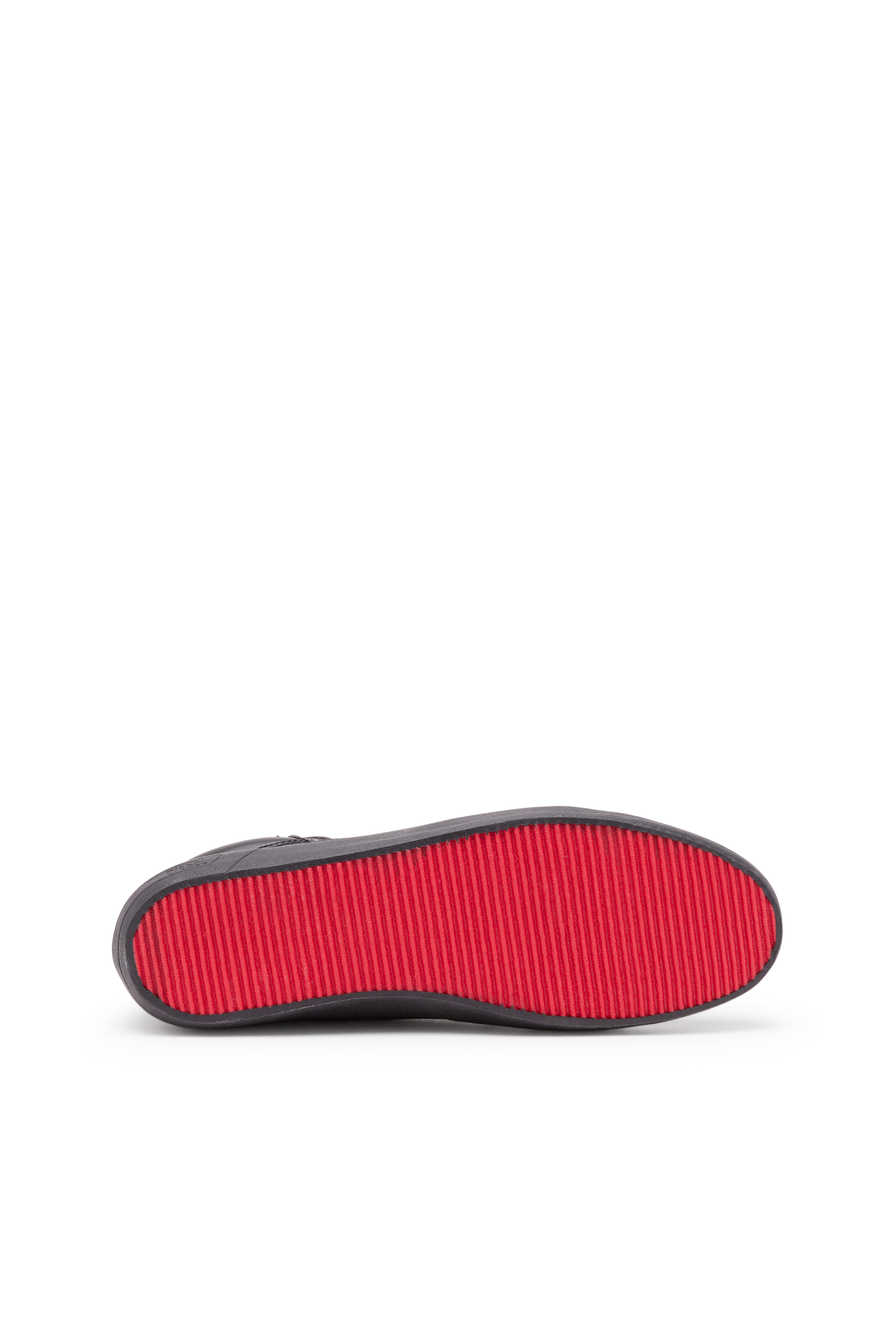Diesel - S-LEROJI MID, Noir - Image 4