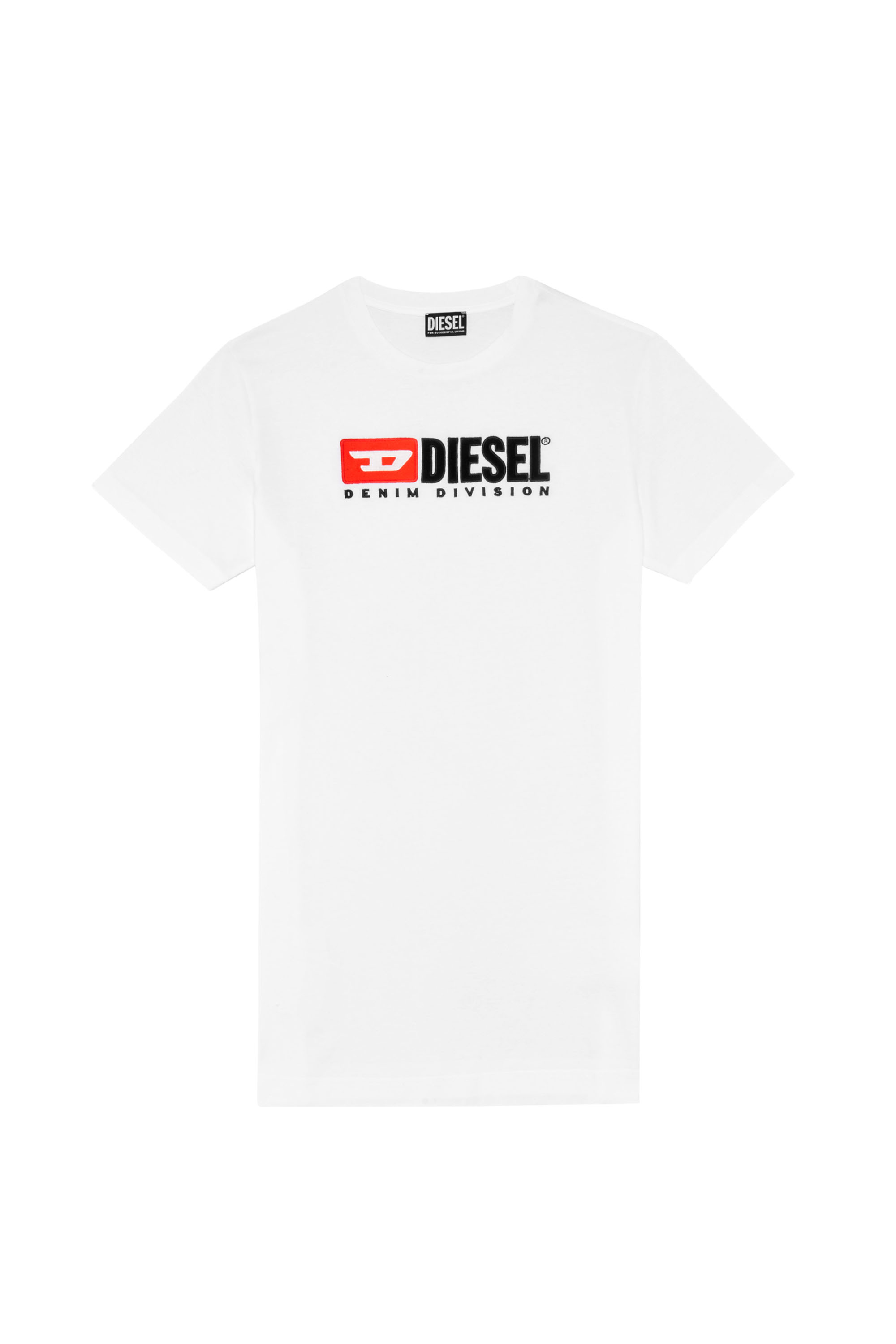 Diesel - D-EGOR-DIV, Blanc - Image 6