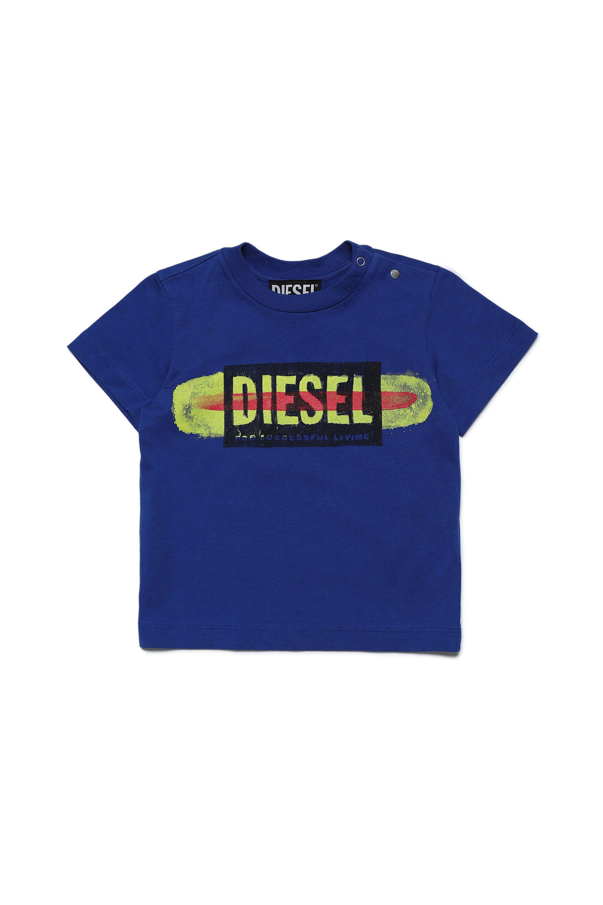 Diesel - TARYB, Bleu - Image 1