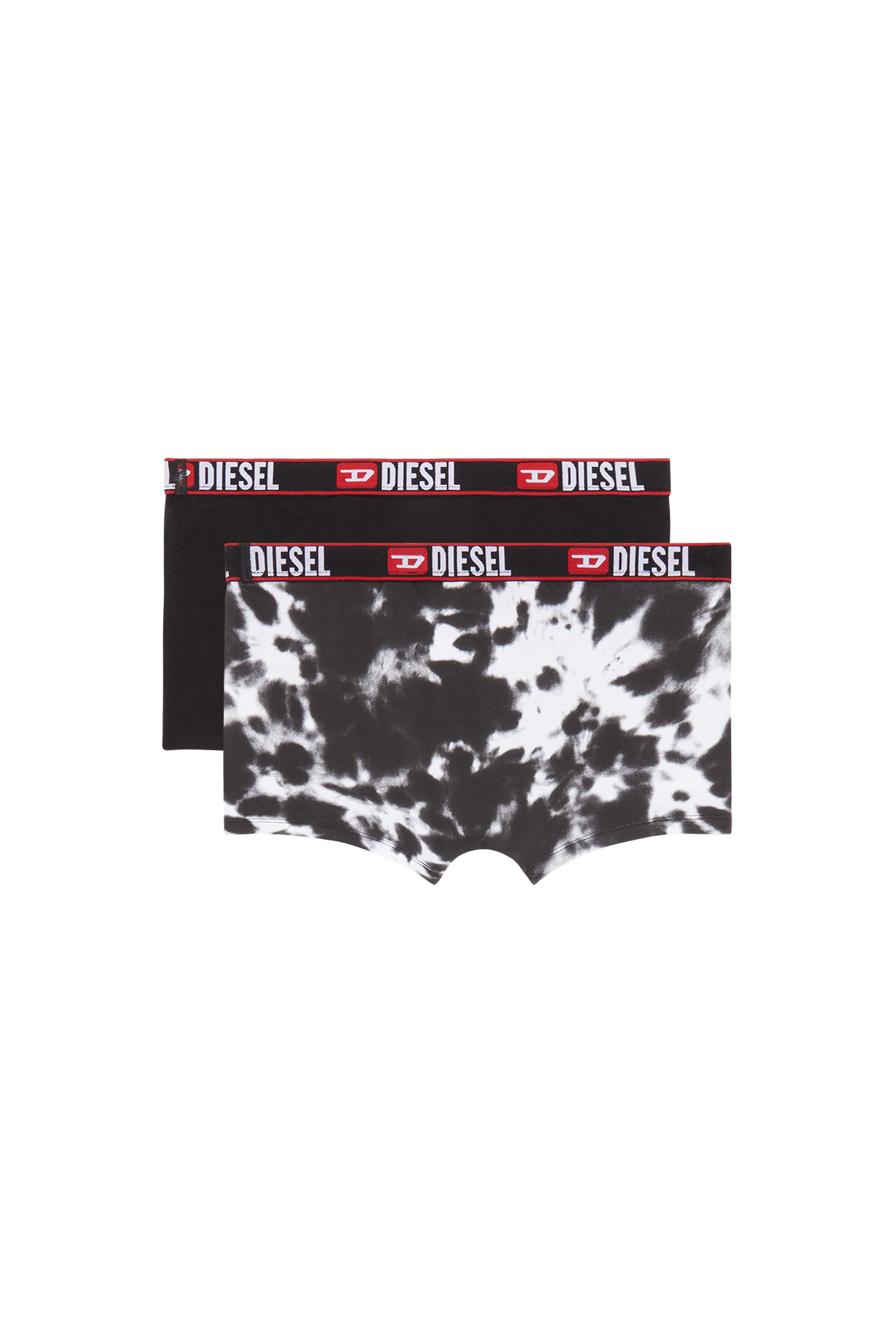 Diesel - UFPN-MYAS-TWOPACK, Noir/Blanc - Image 2