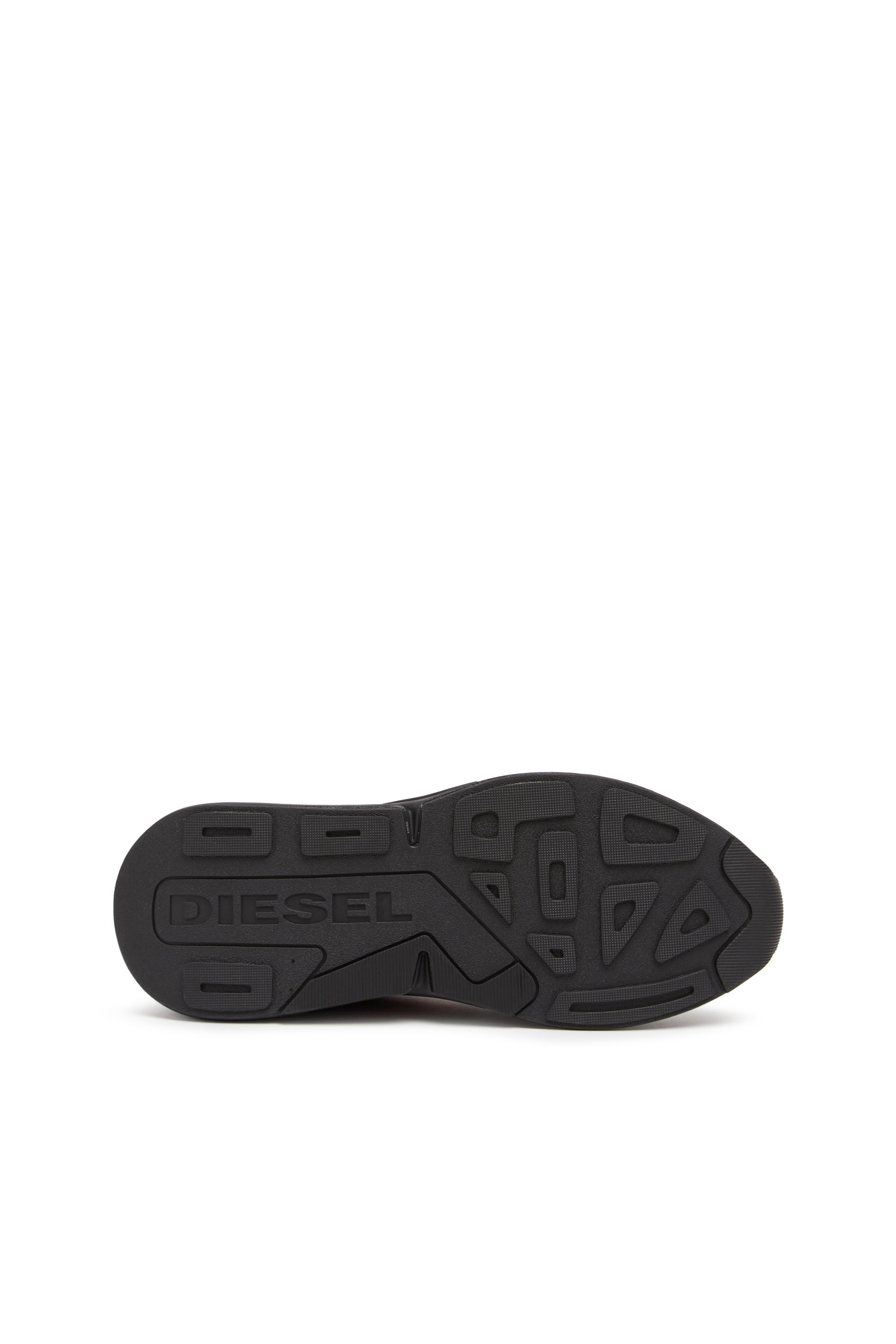 Diesel - S-SERENDIPITY SPORT, Noir/Rouge - Image 4
