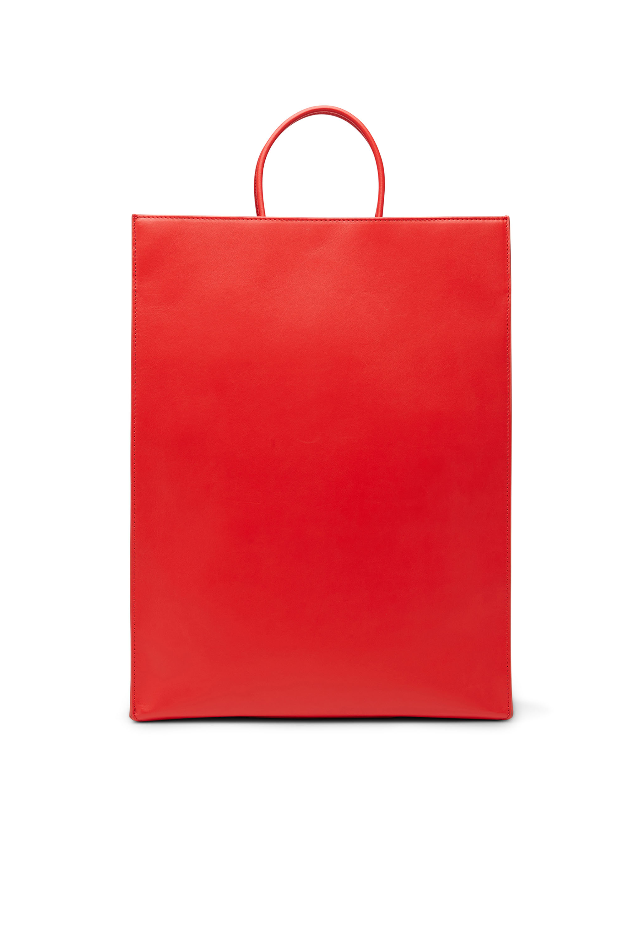 Diesel - DSL SHOPPER L X, Rouge - Image 2
