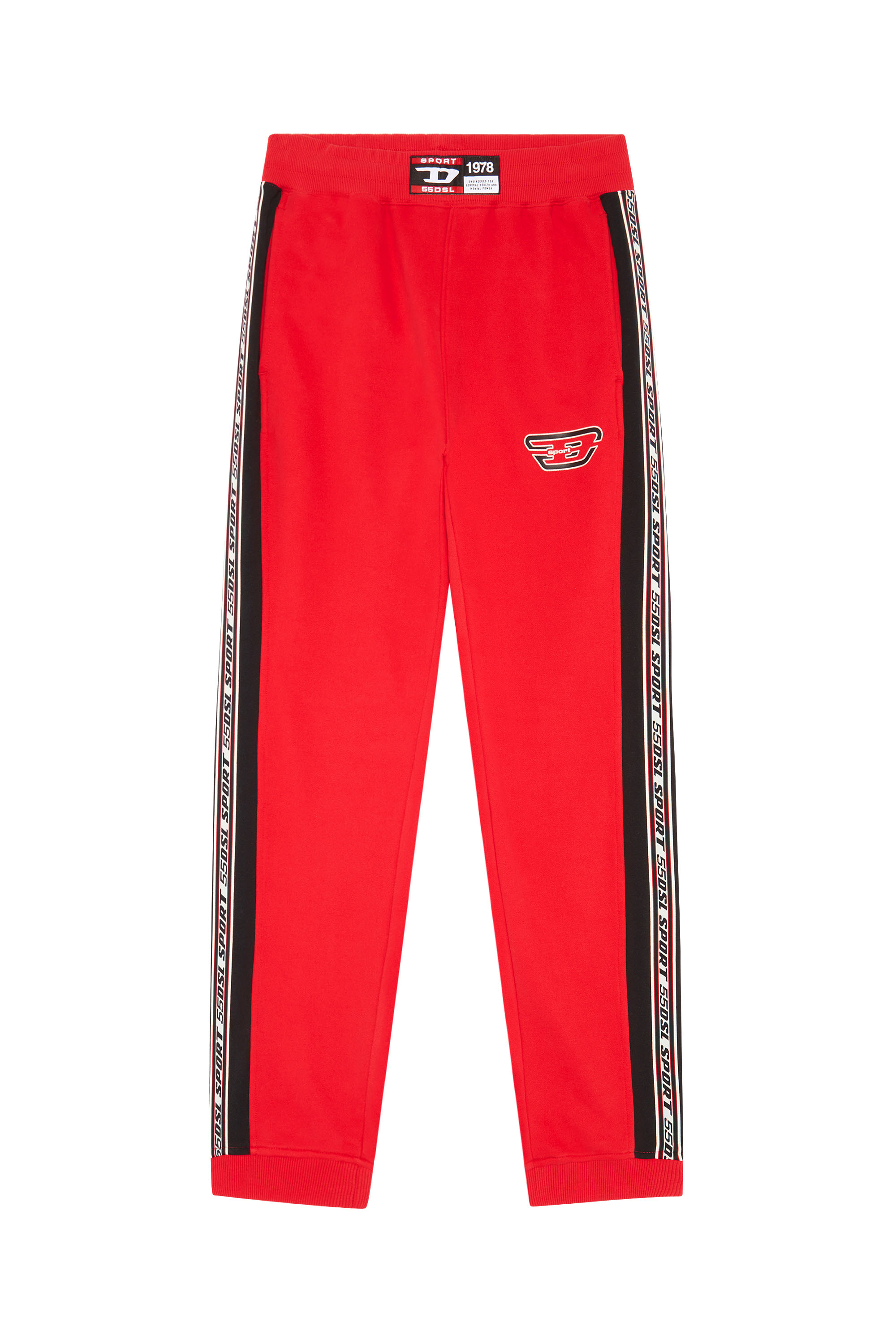 Diesel - AMSB-BOUNSS-HT02, Rouge - Image 3