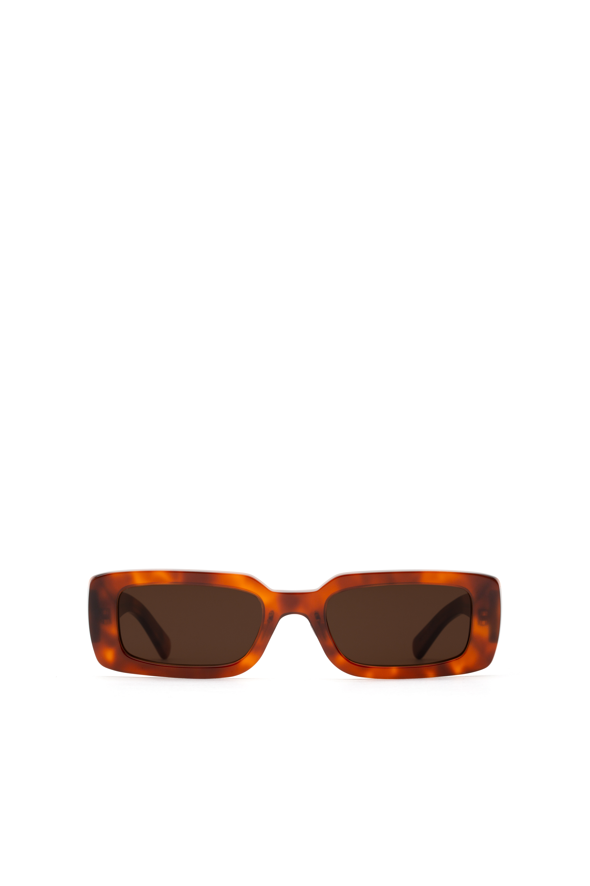 DM0362, Marron - Lunettes de soleil