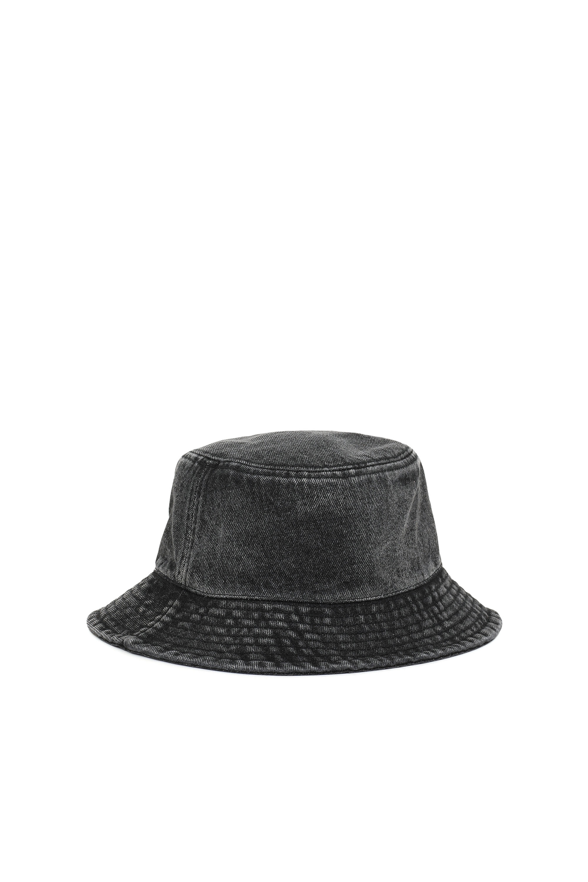 C-EMIL, Noir - Chapeaux