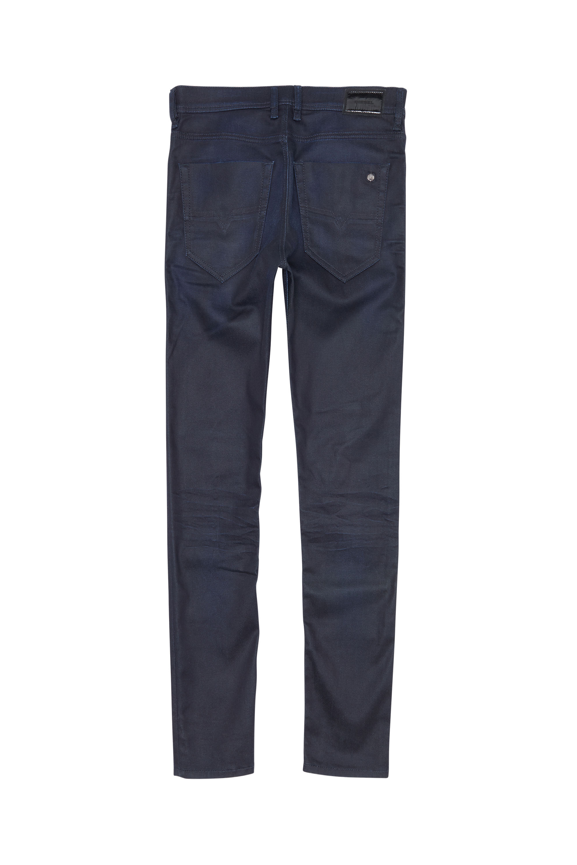 Diesel - TEPPHAR, Diesel Homme - Jeans Bleu foncé Homme in Bleu - 2